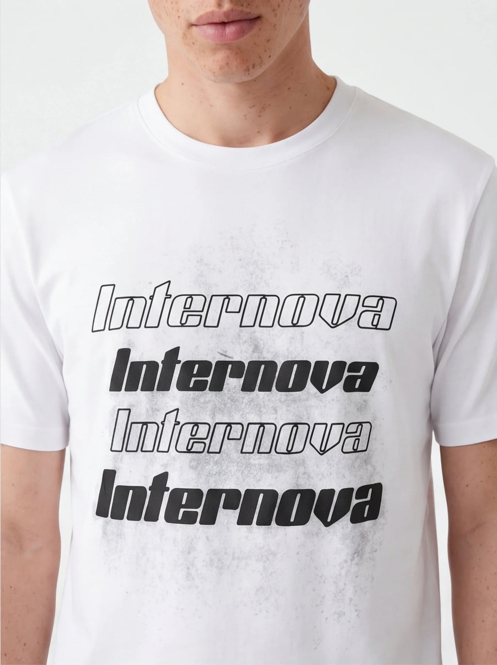Luxury Refined Tee