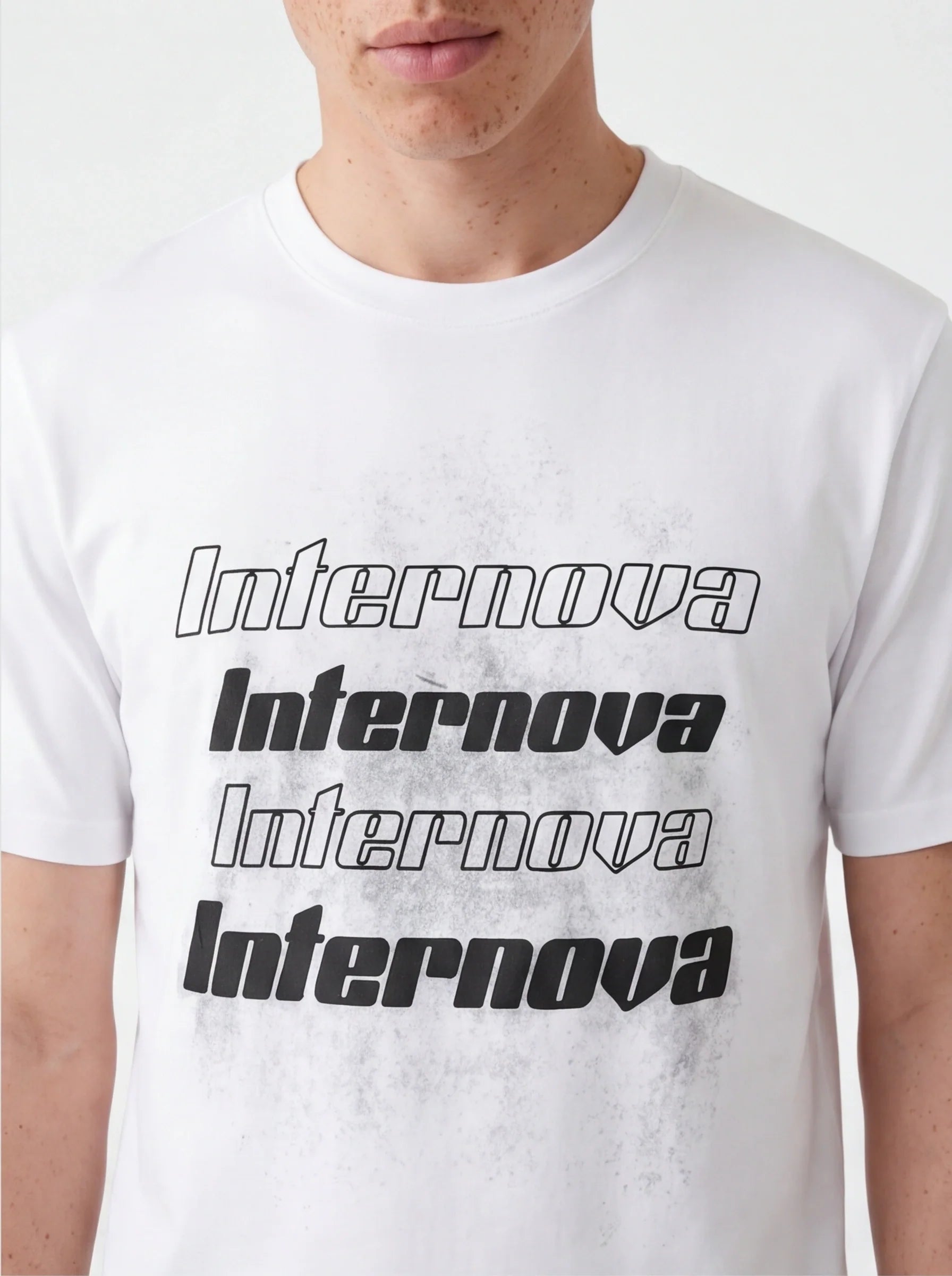 Luxury Refined Tee