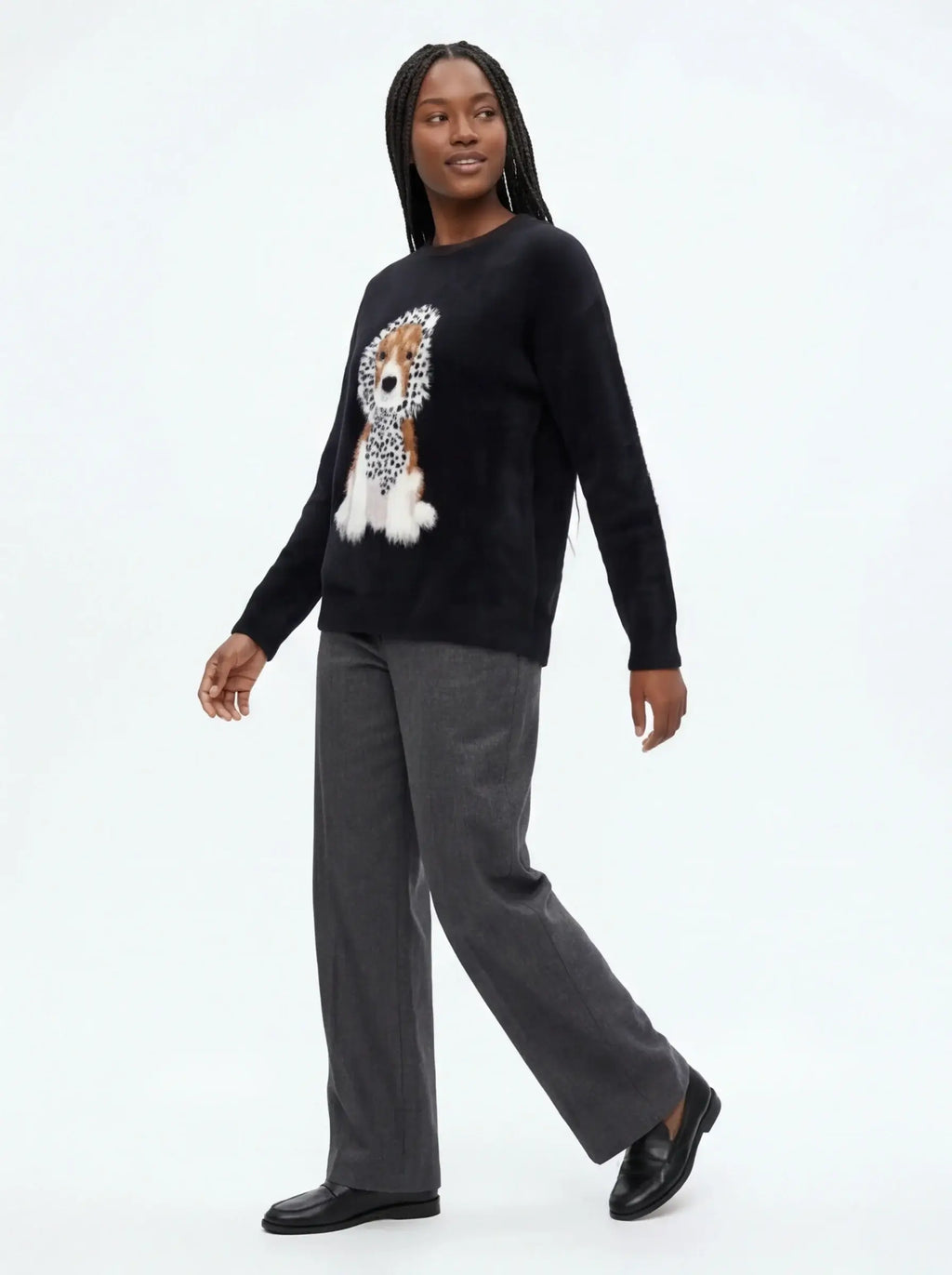 Fine Dynamic Top