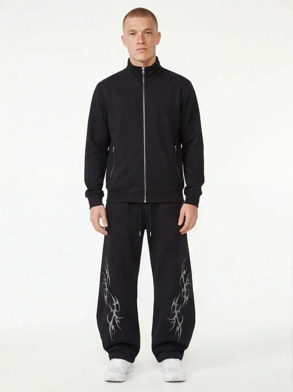 Egyptian Premium Tracksuit