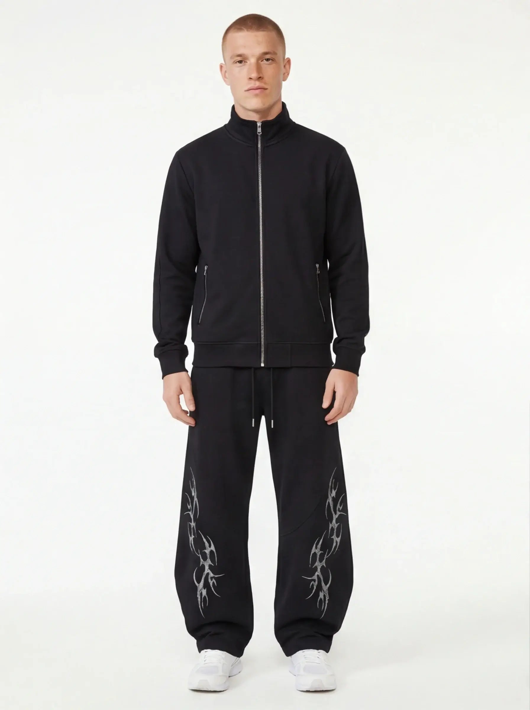 Egyptian Premium Tracksuit