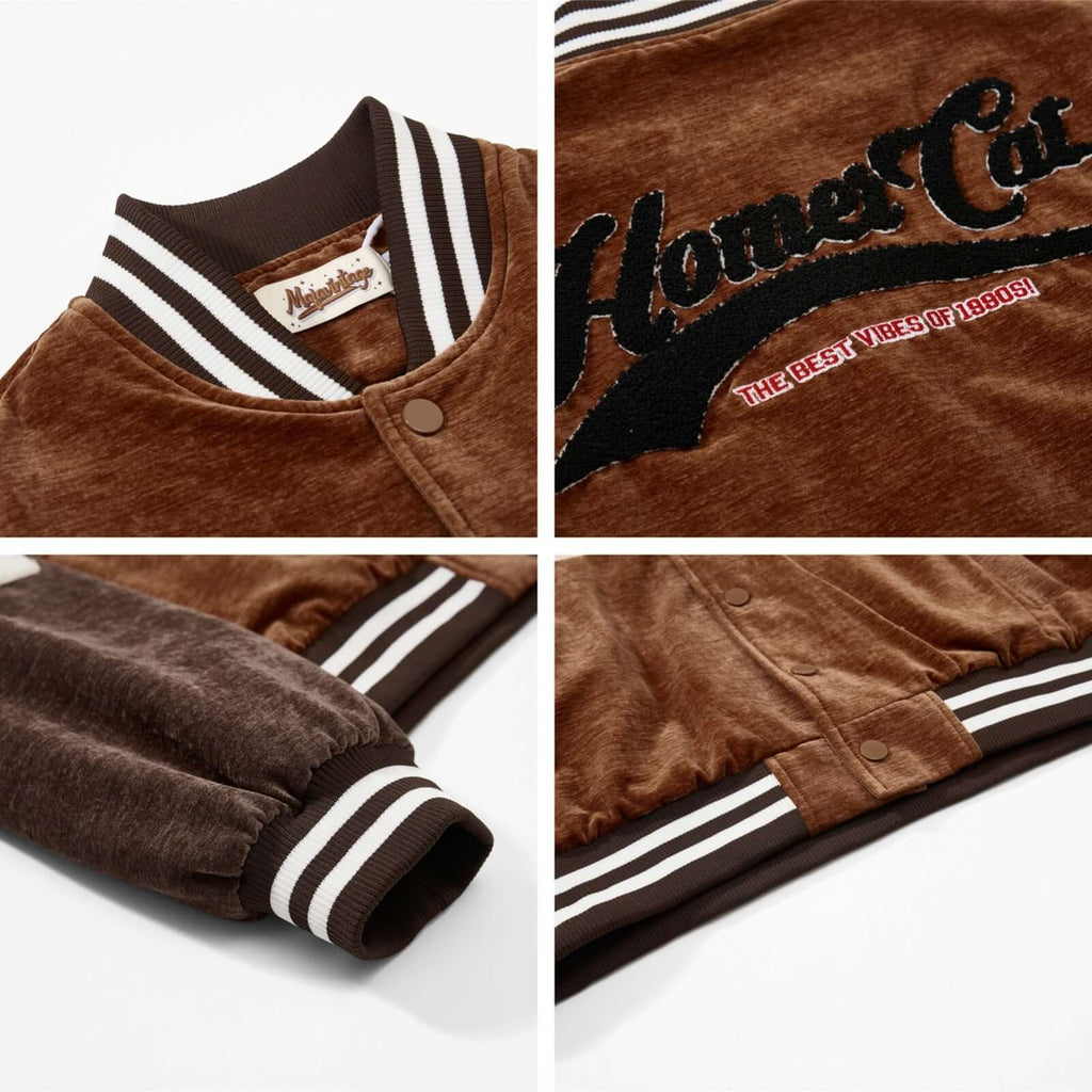 Innovative Protective Jacket