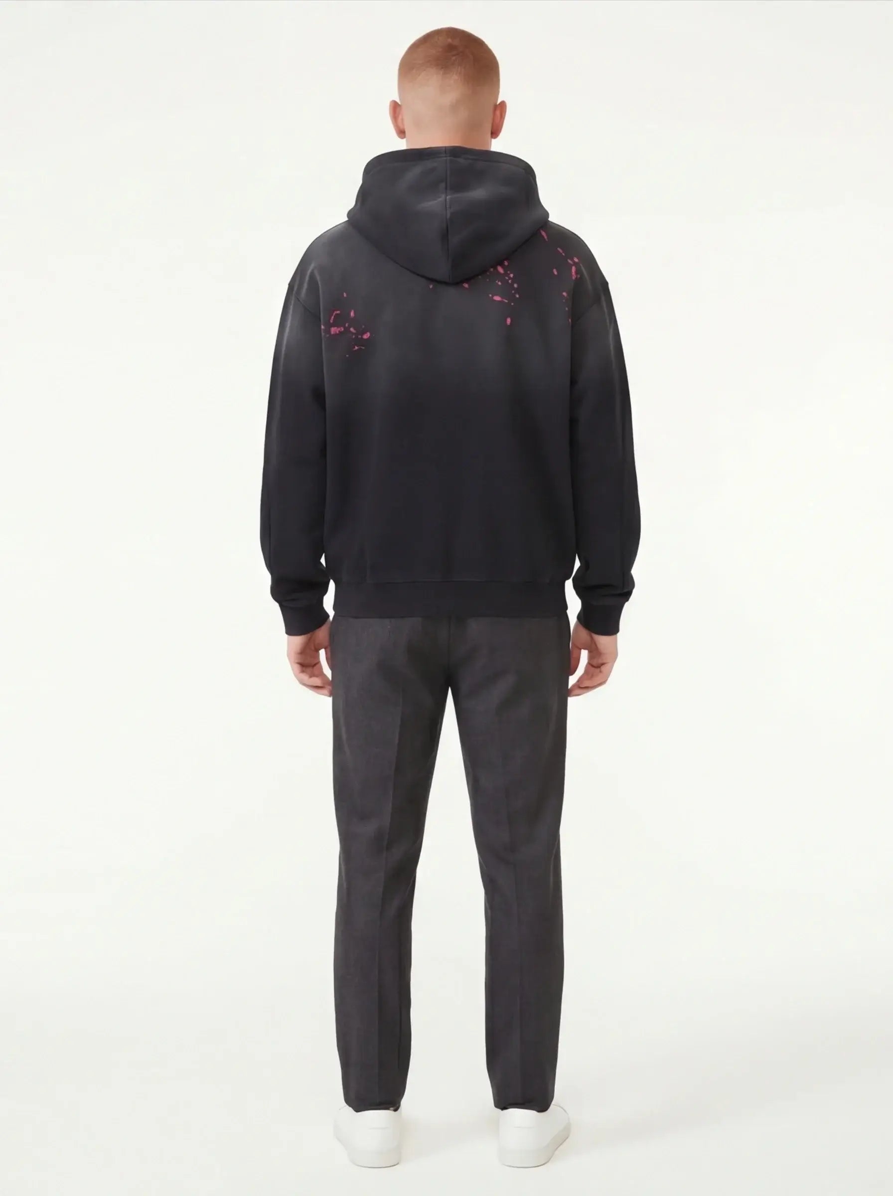Ultra Urban-Chic Hoodie
