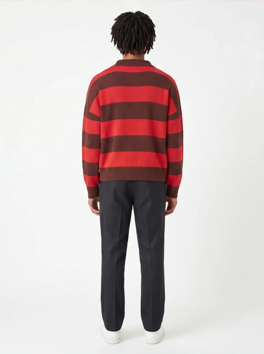 Organic Heavyweight Sweatshirt