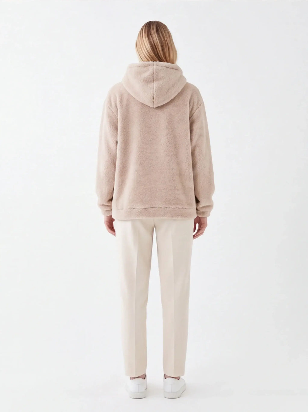 Luxury Dynamic Hoodie