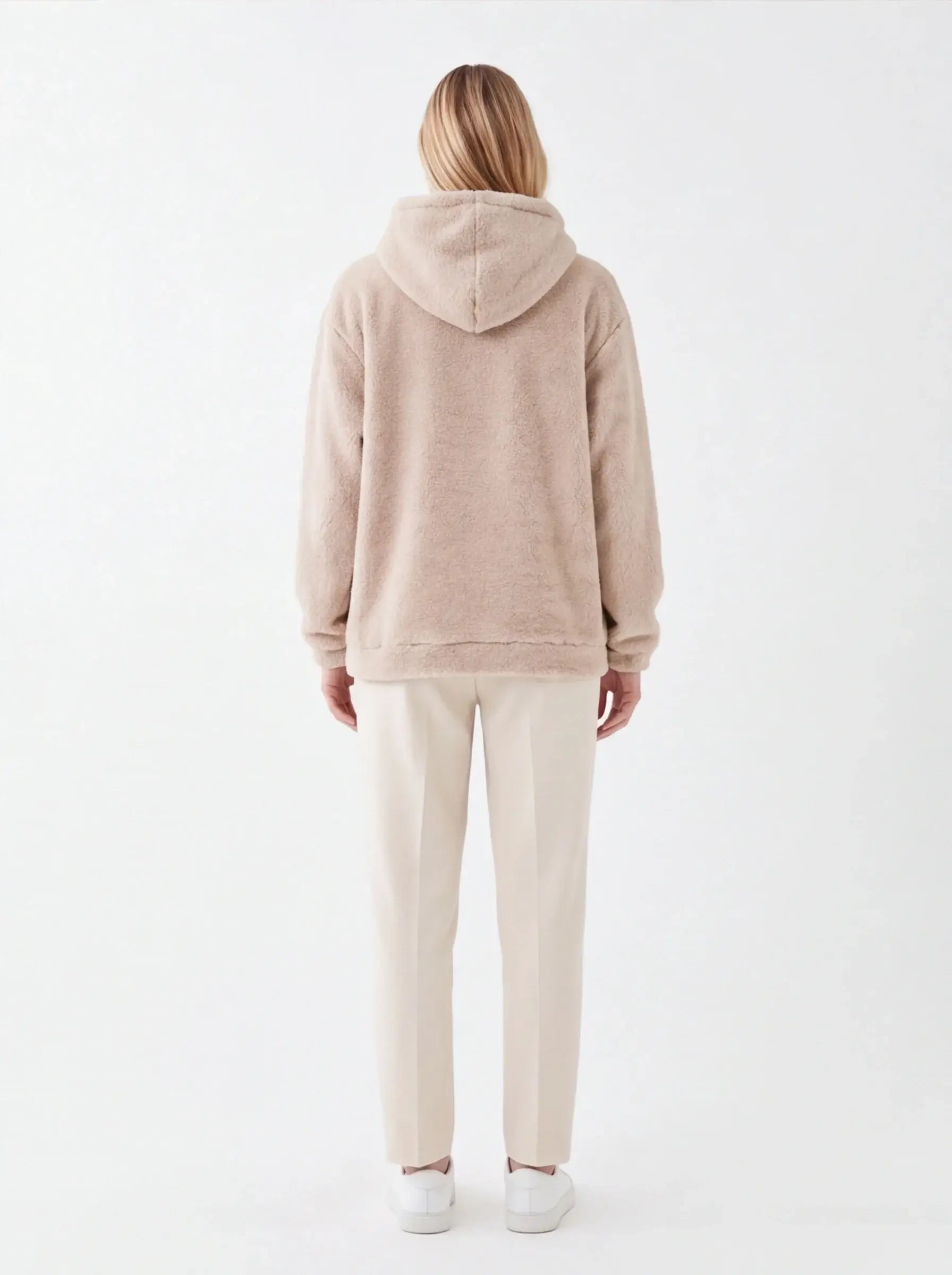 Luxury Dynamic Hoodie