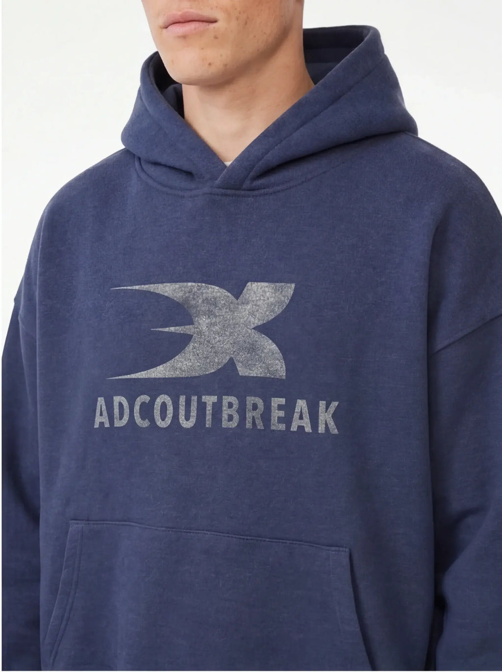 Matte Comfortable Hoodie