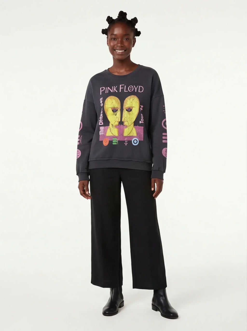 Egyptian Premium Pullover