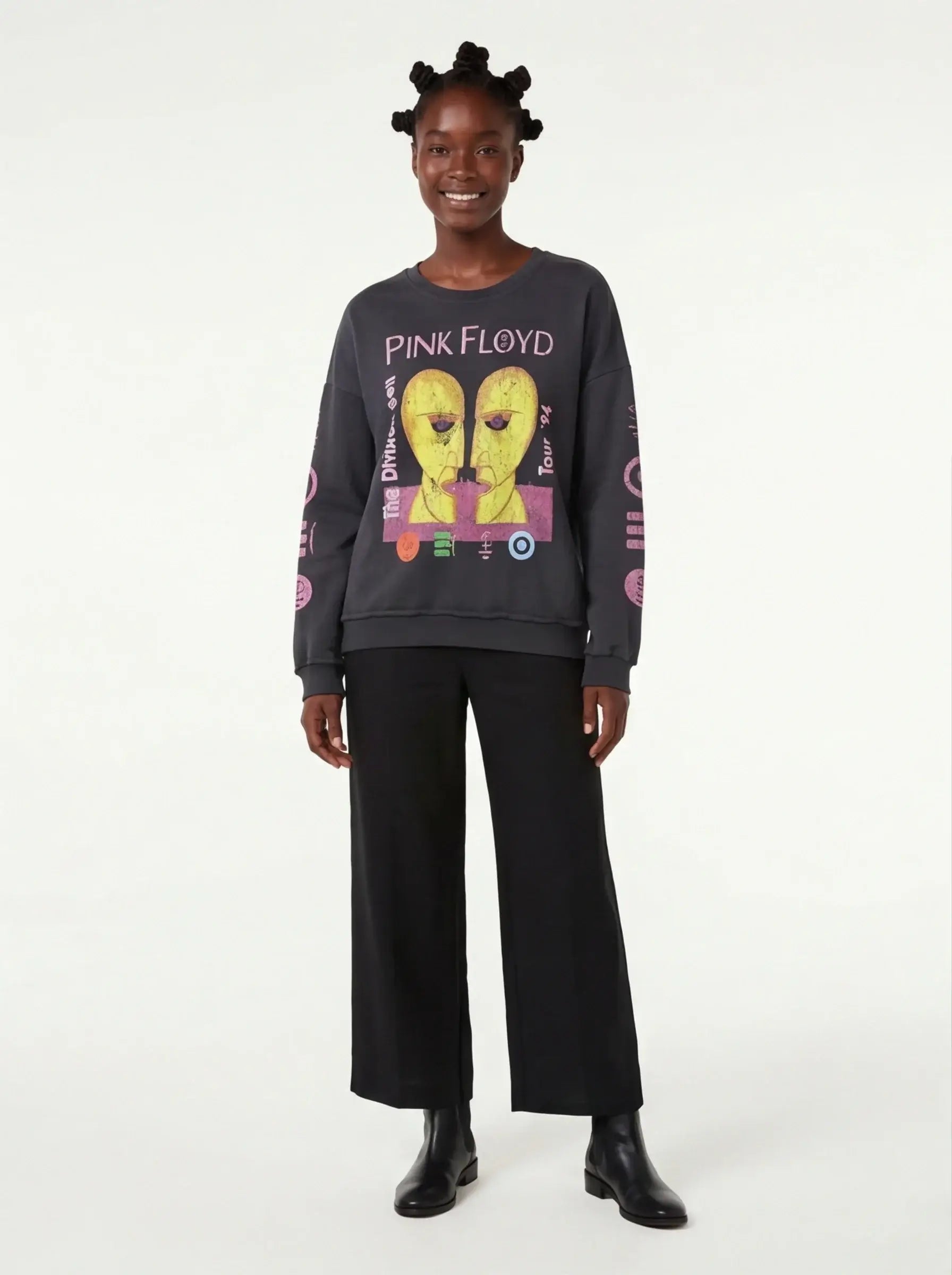Egyptian Premium Pullover