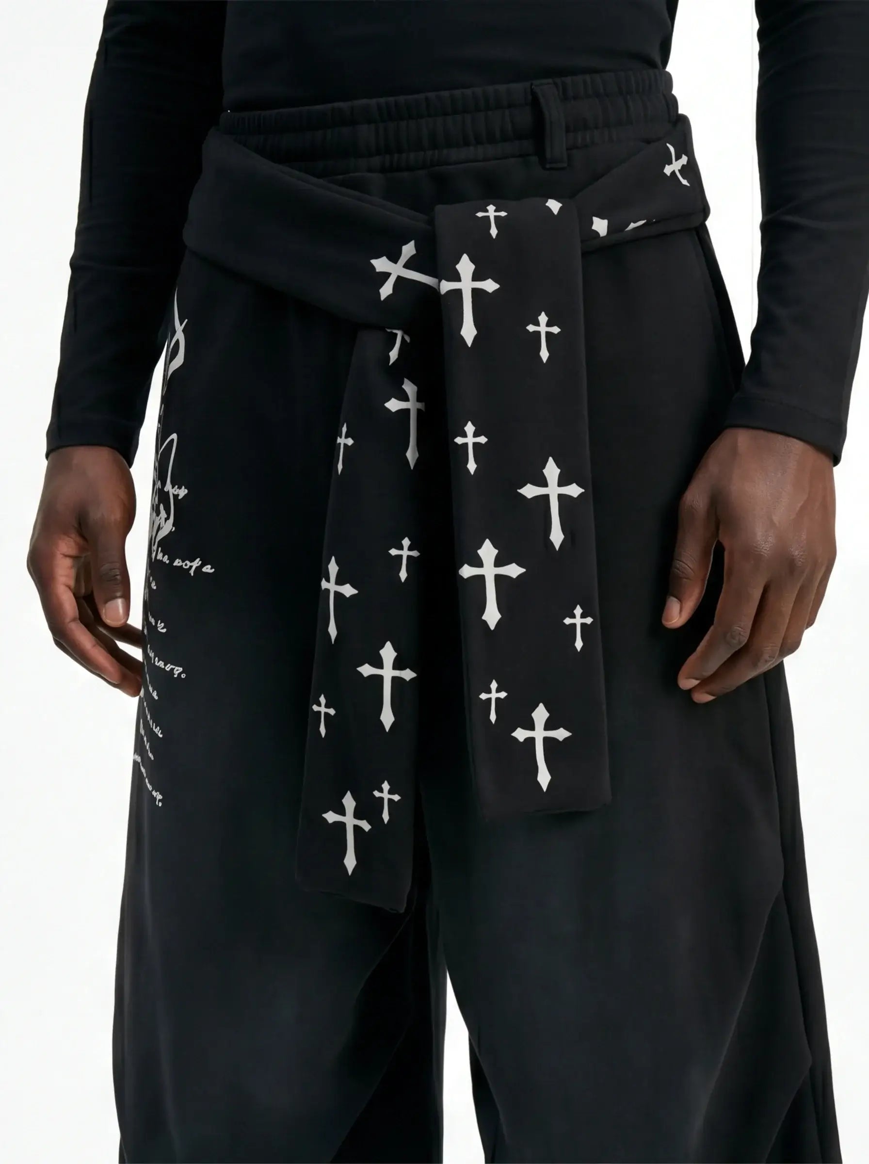 Thermal Dynamic Pants