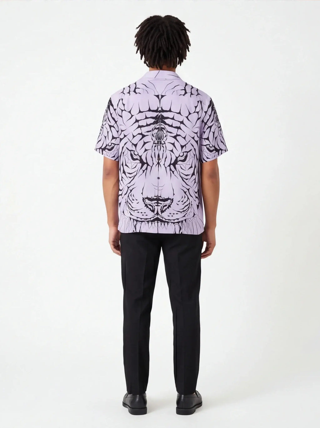 Silk Flawless Shirt