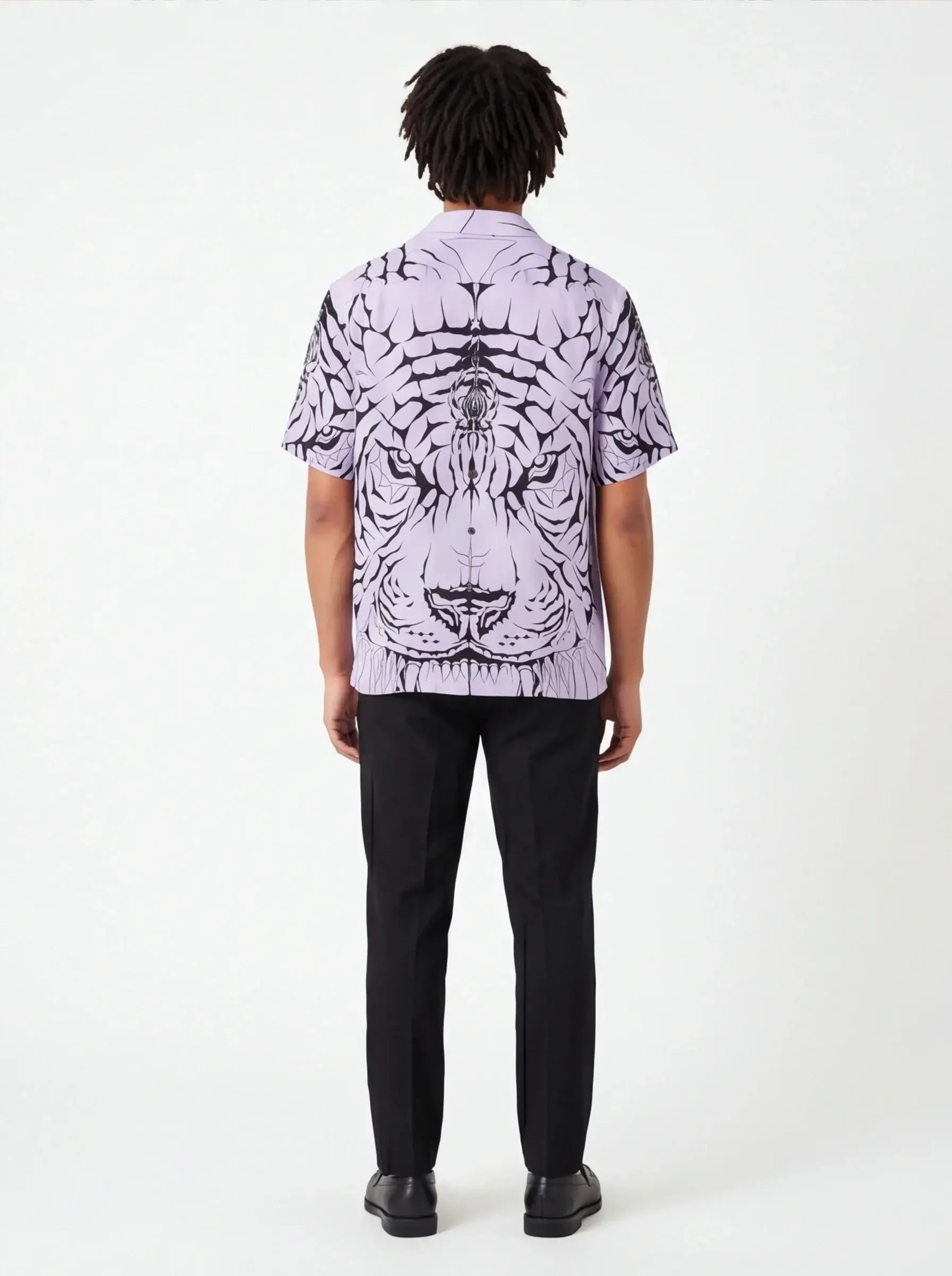 Silk Flawless Shirt