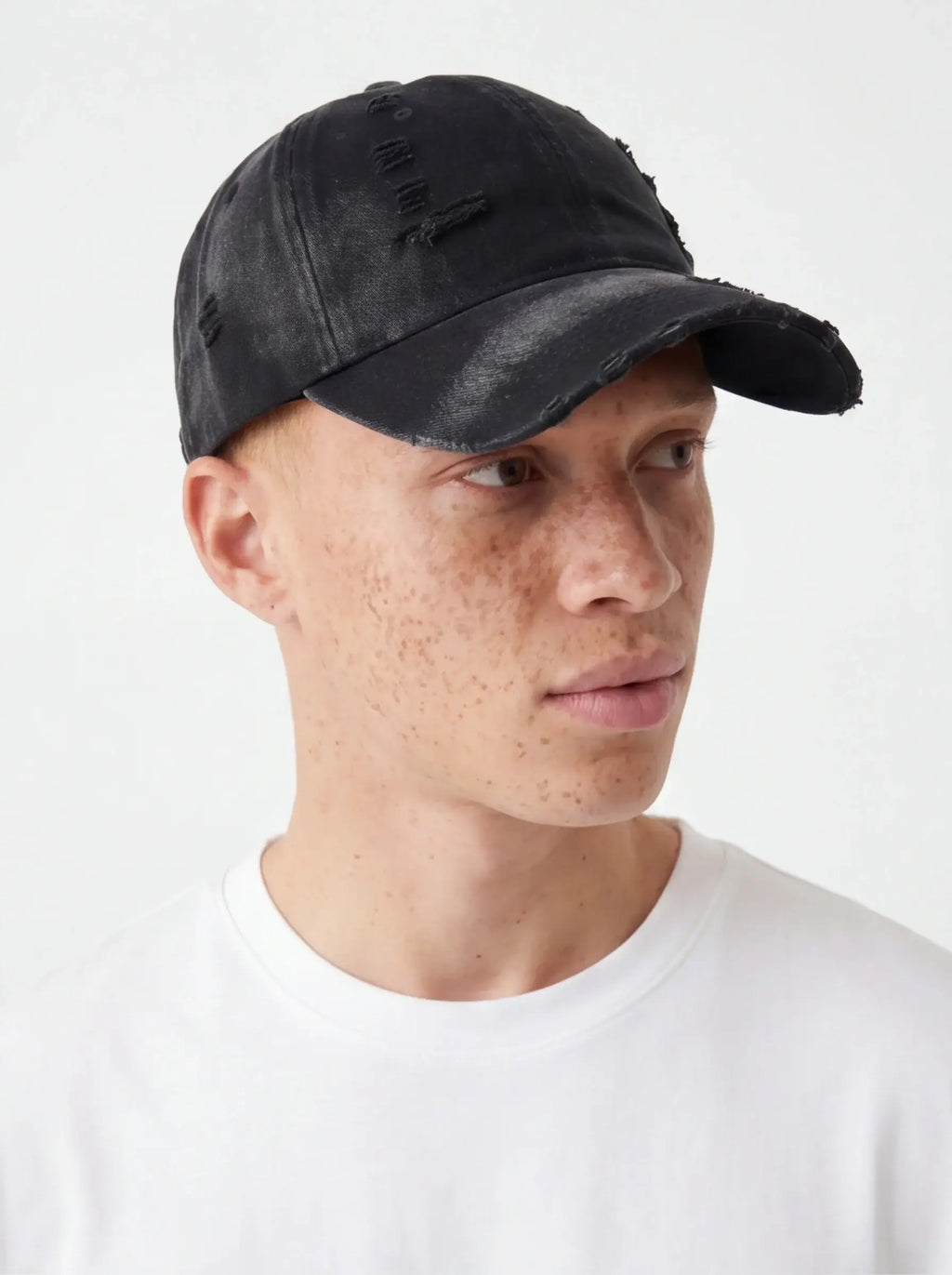 Silk Versatile Cap