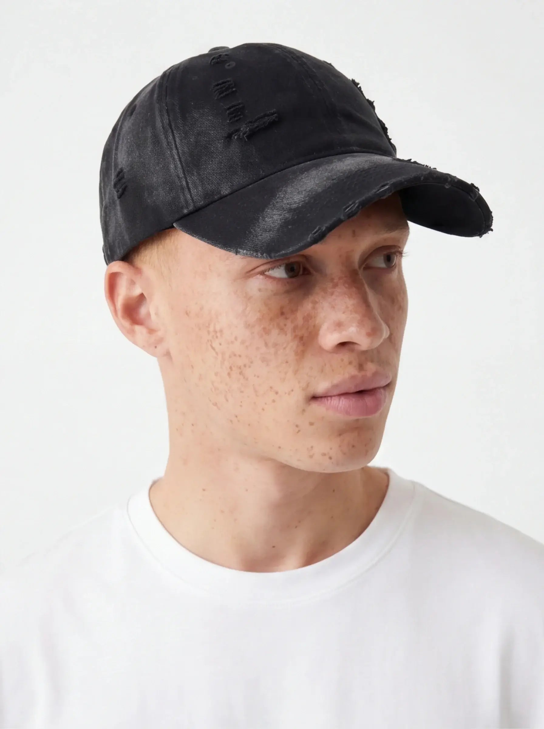 Silk Versatile Cap