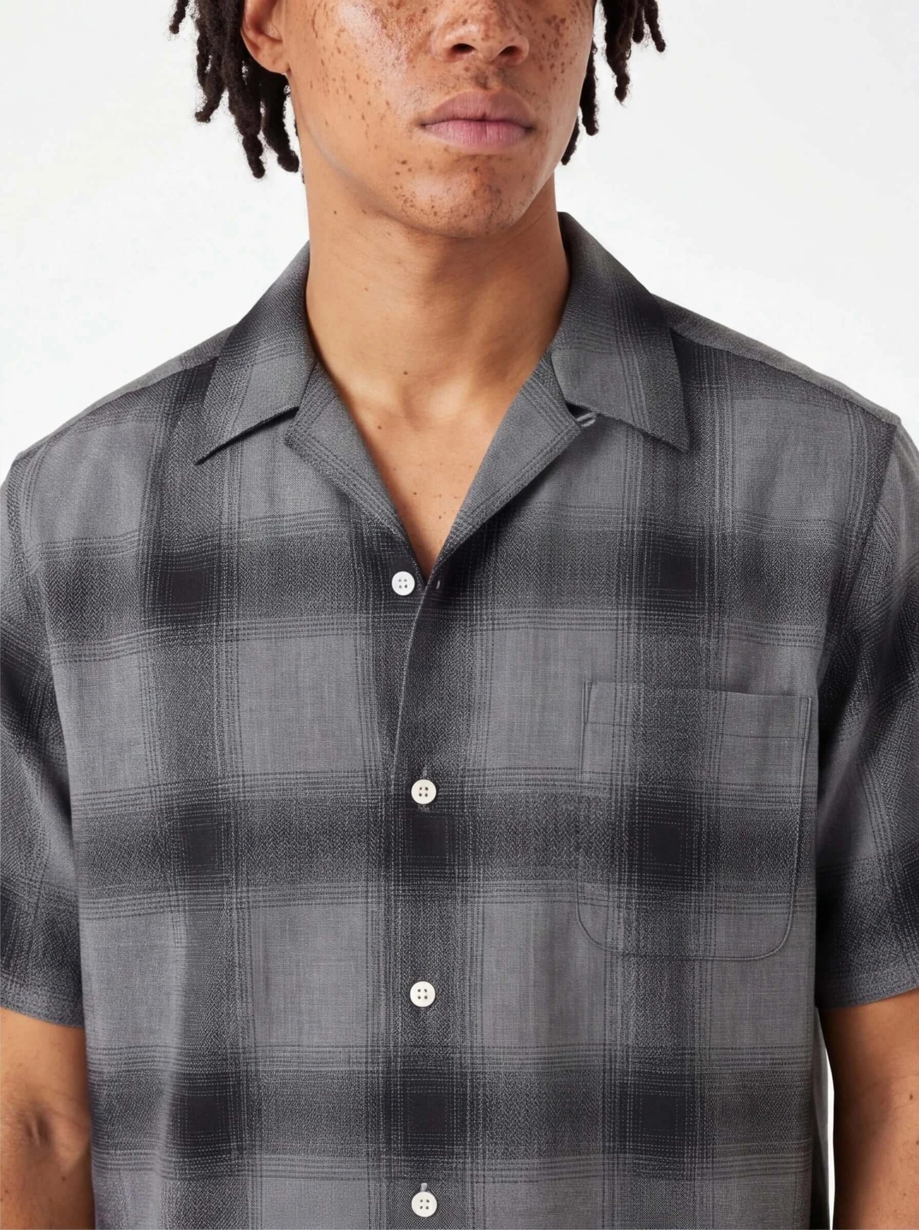 Fine Signature Shirt