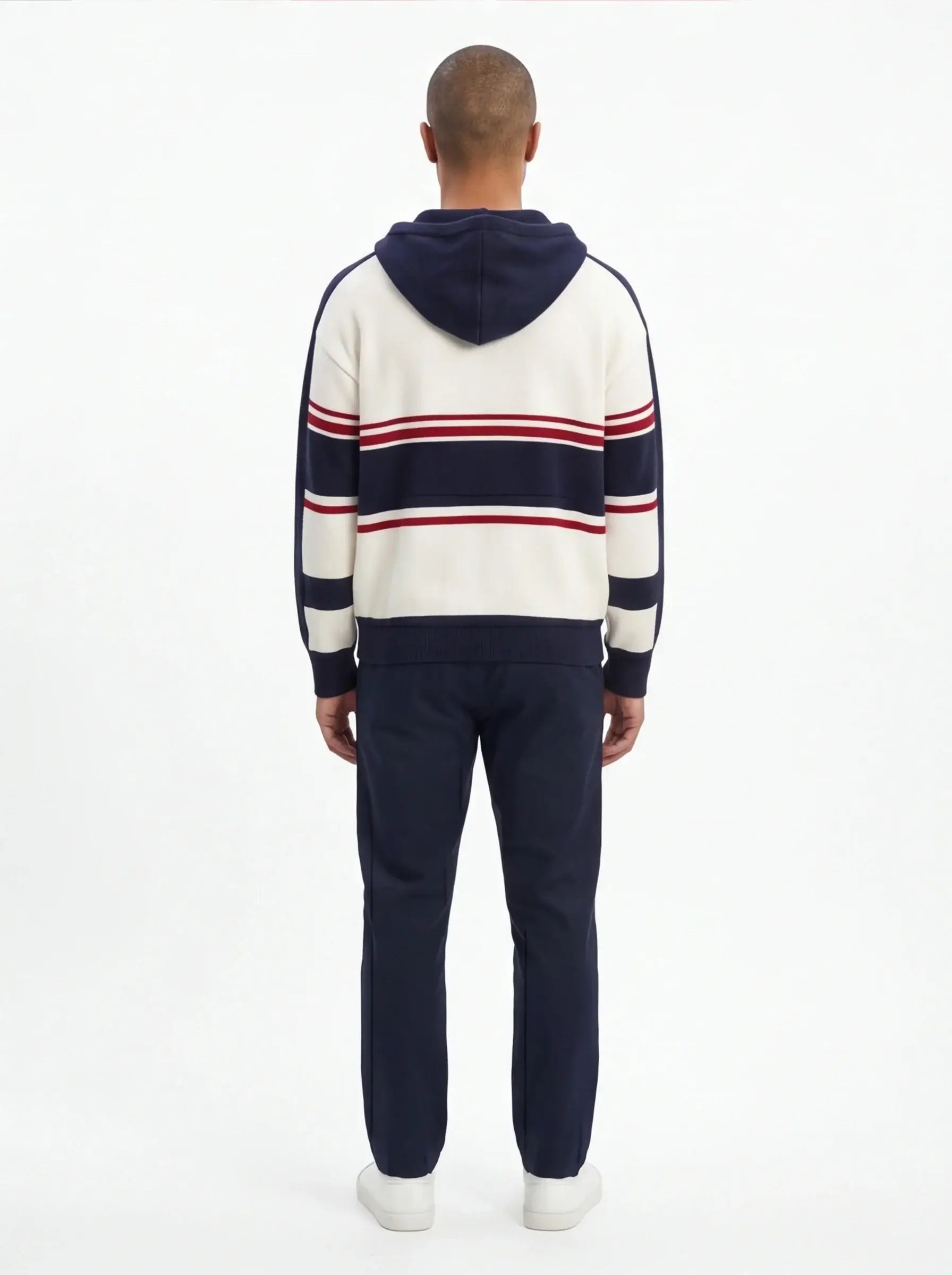 Studio Supreme Thermal Crewneck