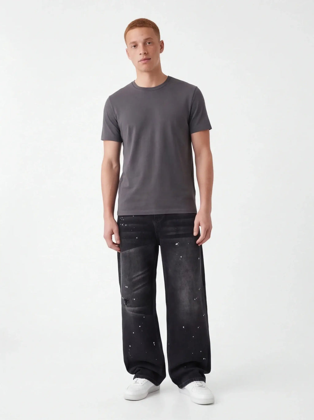 Supreme Refined Top