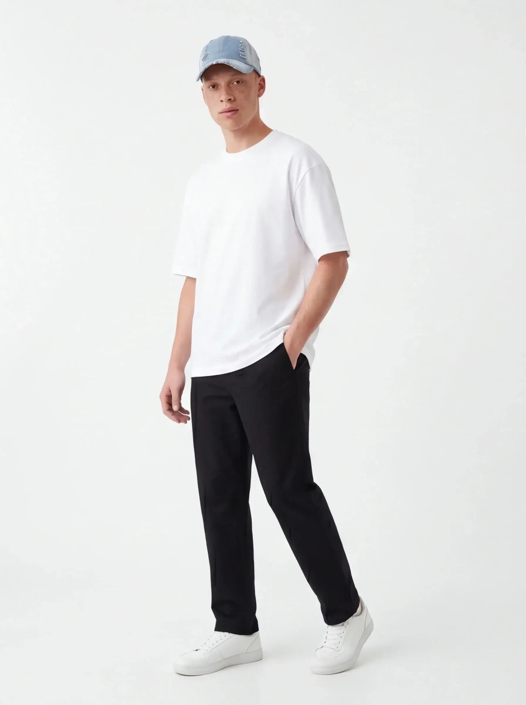 Silk Versatile Cap