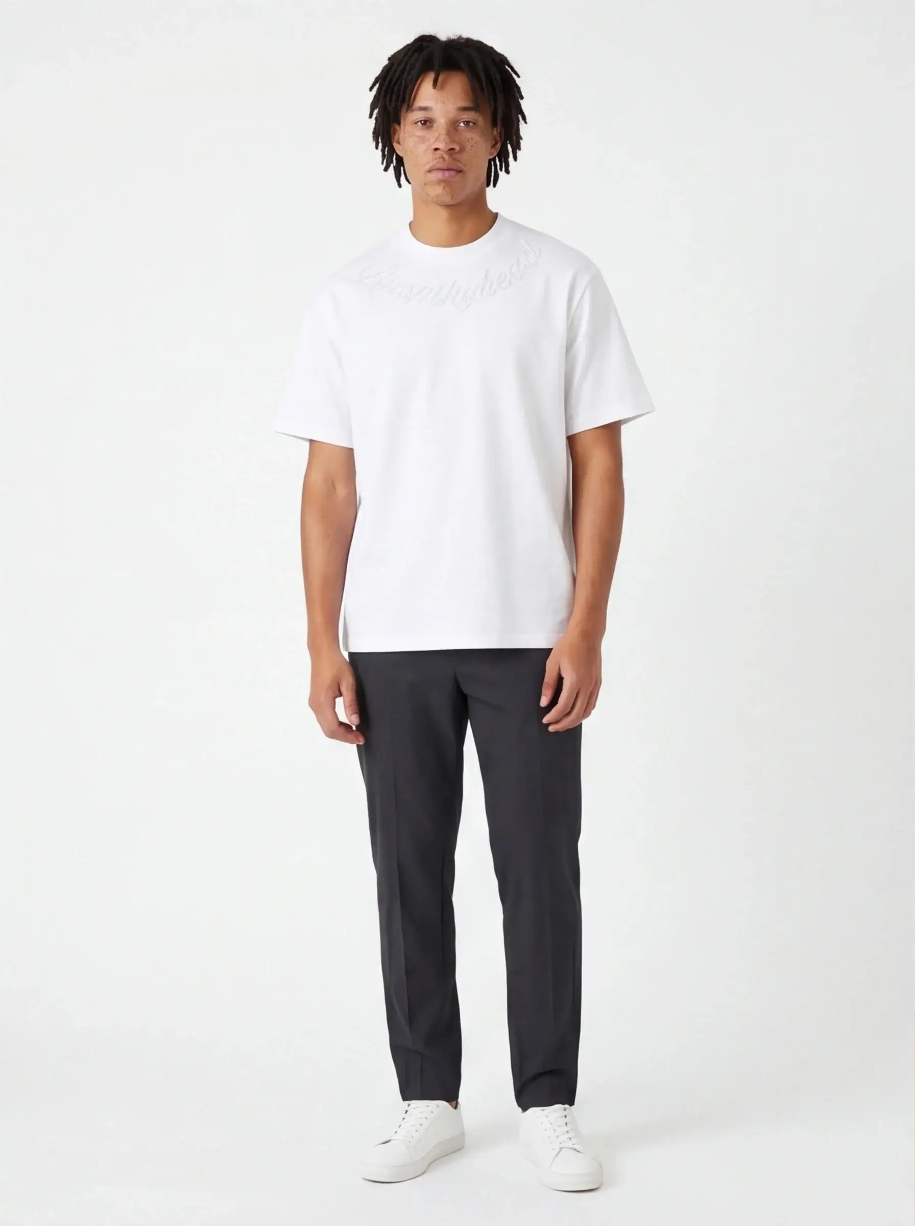 Luxury Flawless Tee