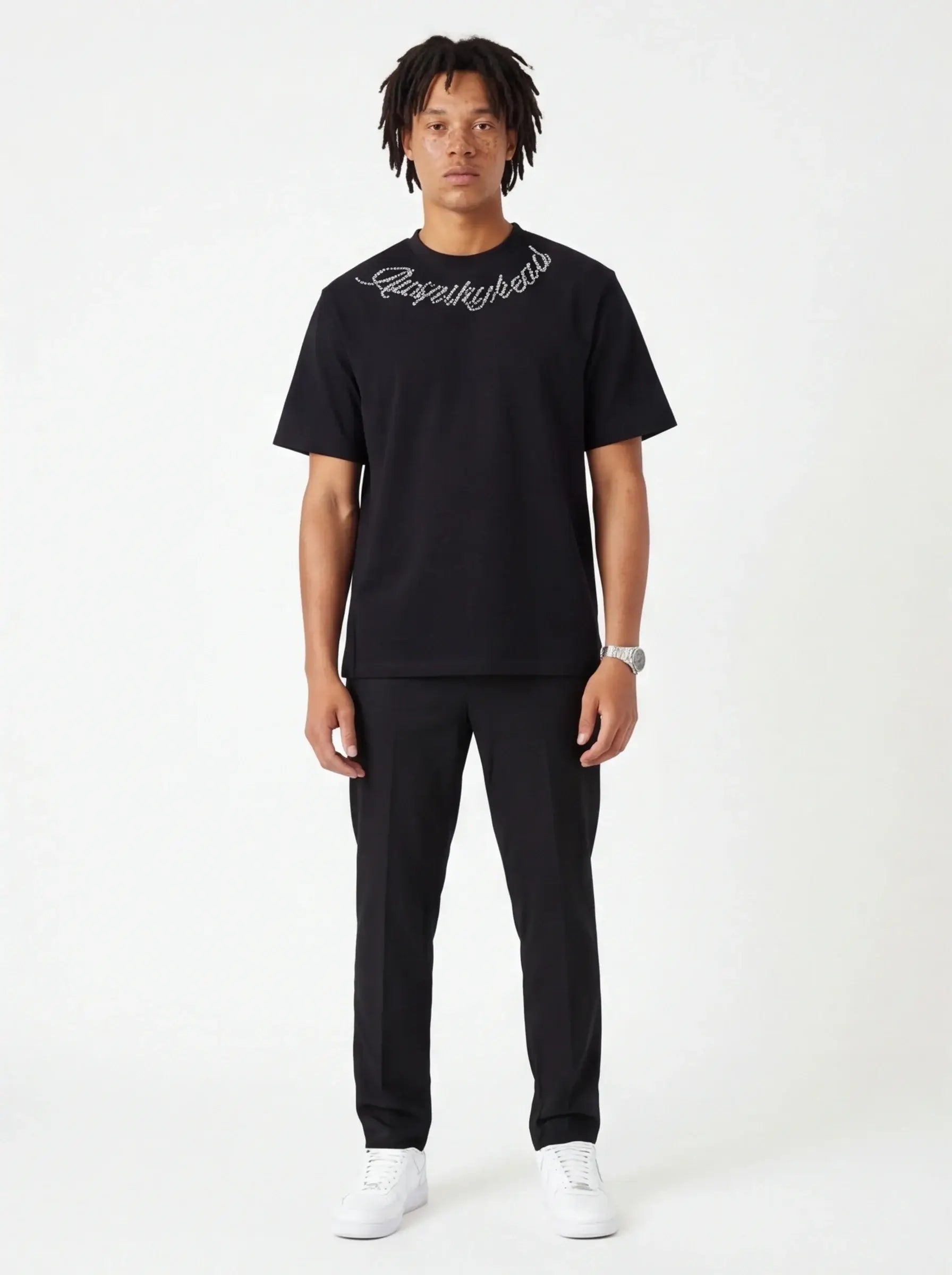 Luxury Flawless Tee