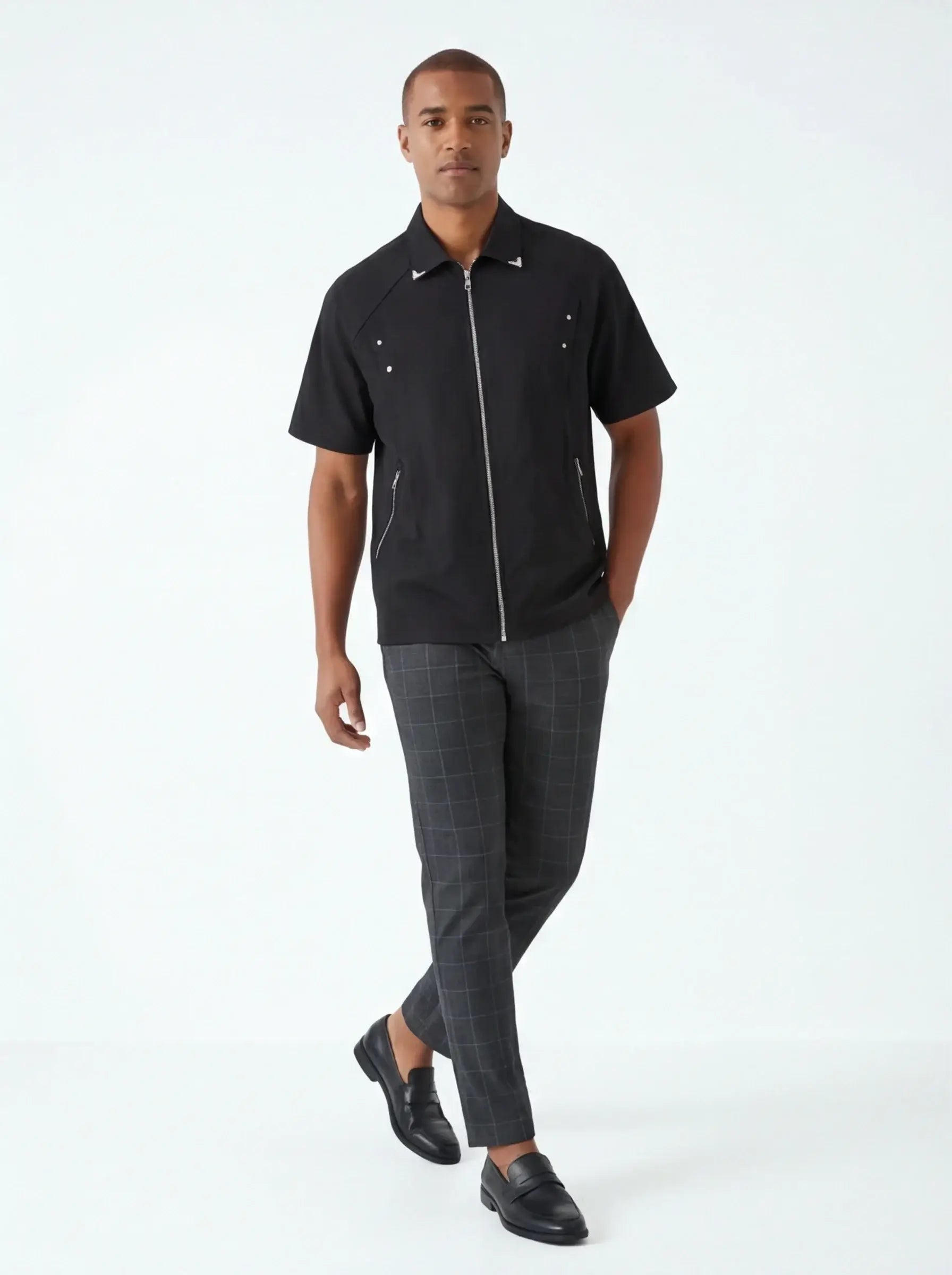 Breathable Effortless Shorts