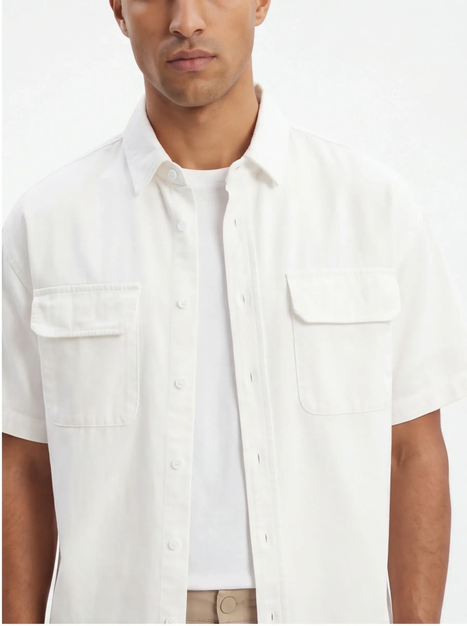 Thermal Supreme Shirt