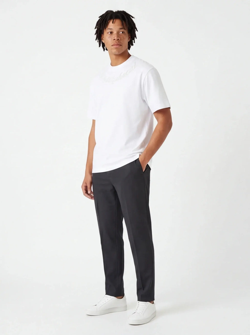 Luxury Flawless Tee
