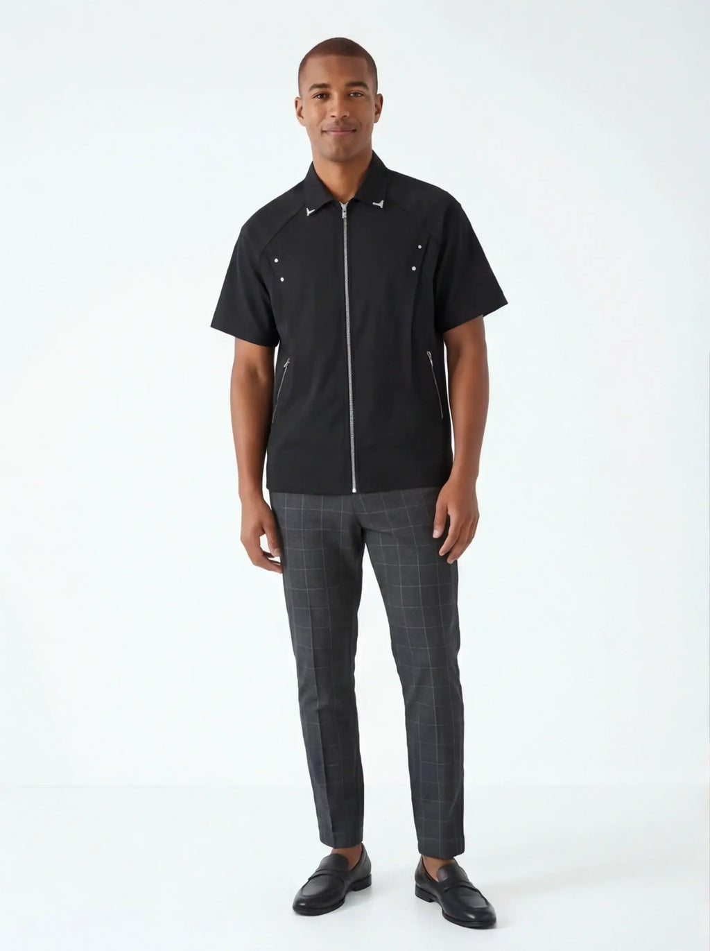 Breathable Effortless Shorts