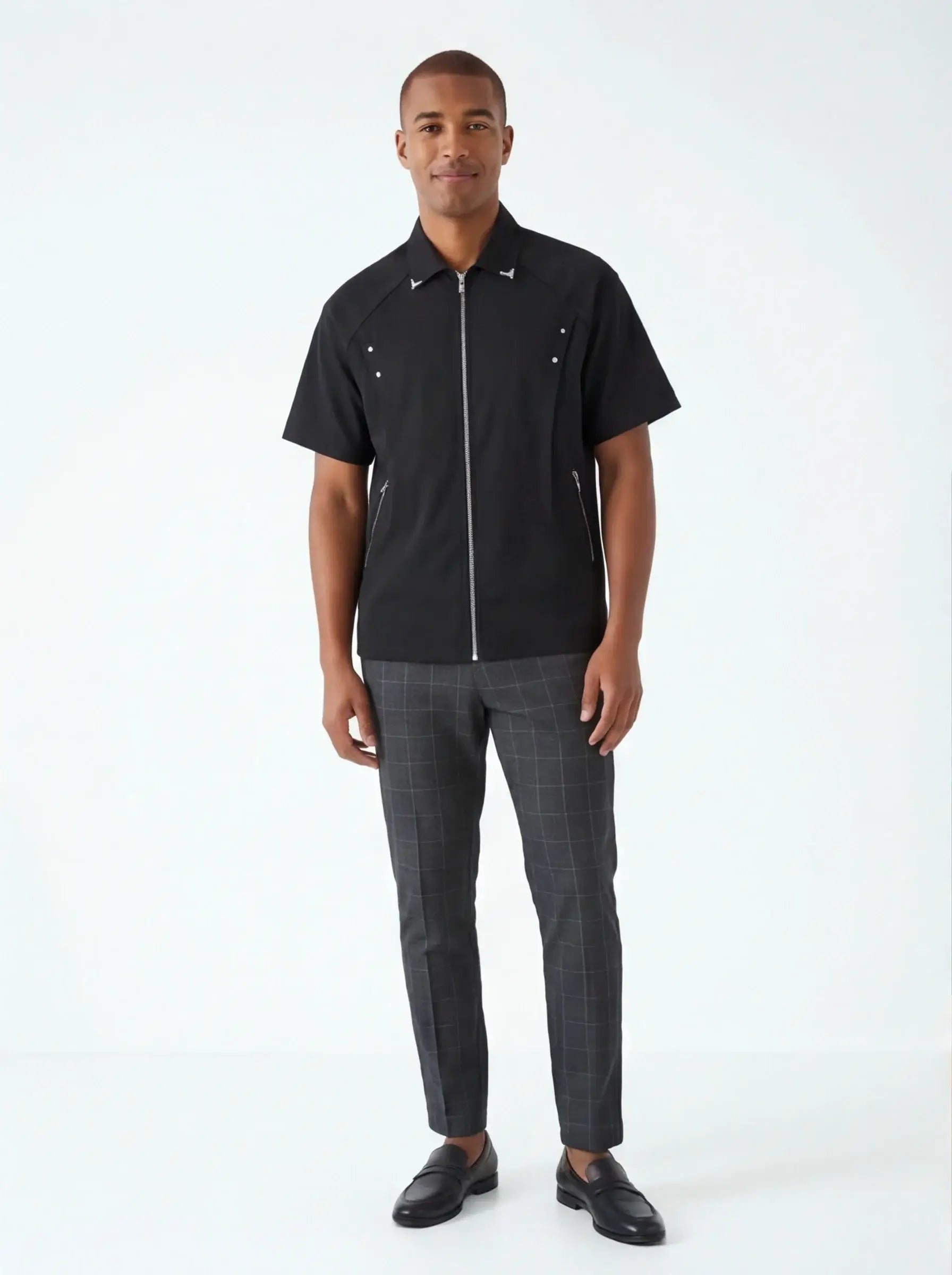 Breathable Effortless Shorts