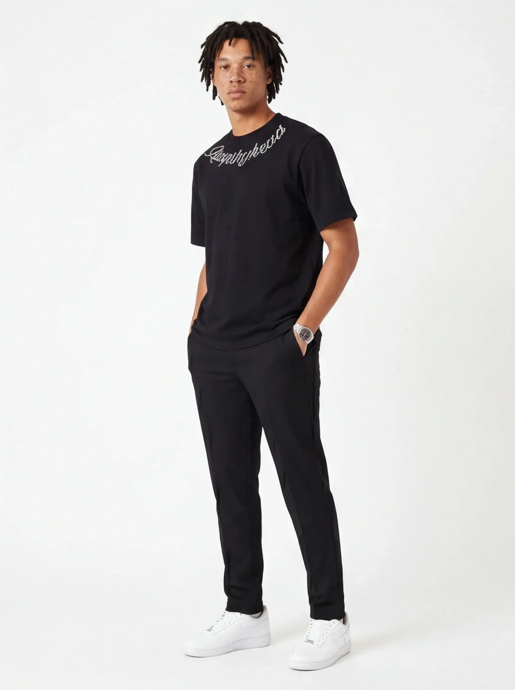 Luxury Flawless Tee