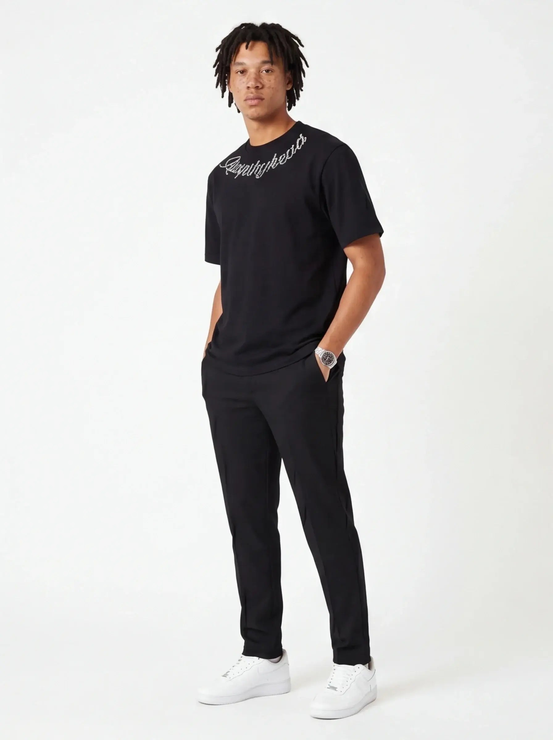 Luxury Flawless Tee