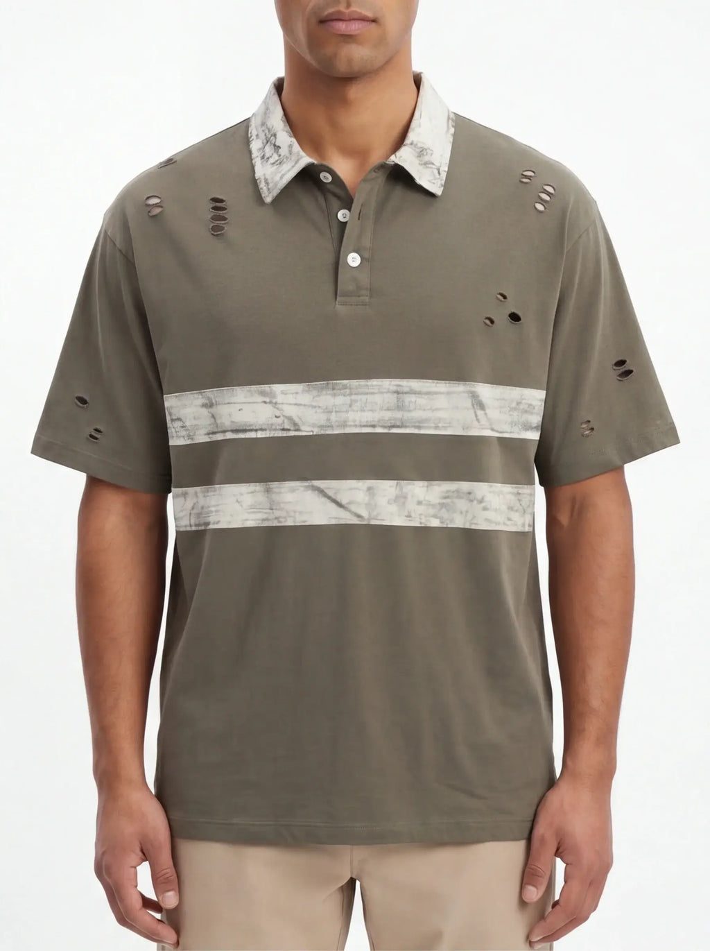 Breathable Premium Tee