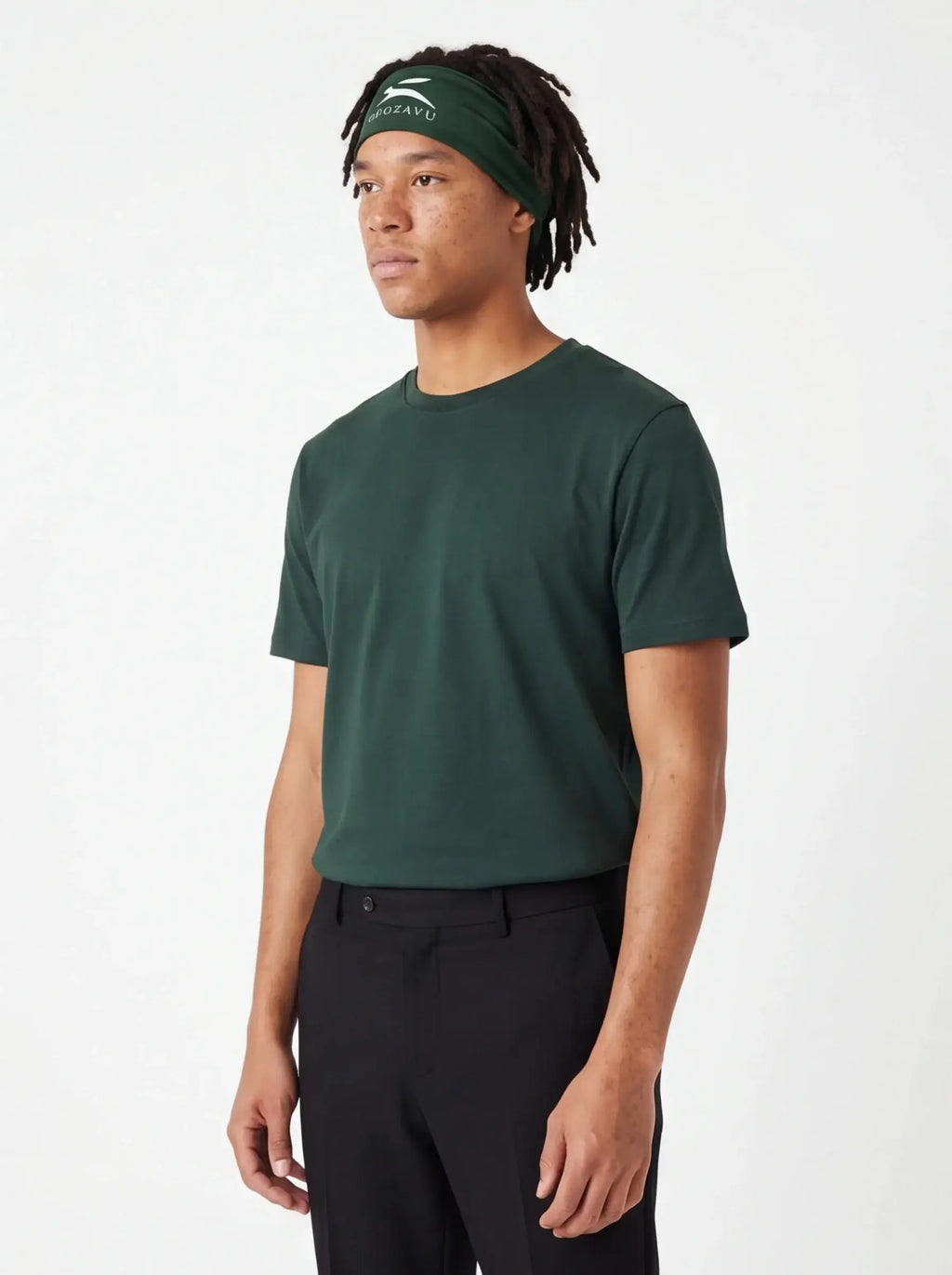 Dense Signature Headband