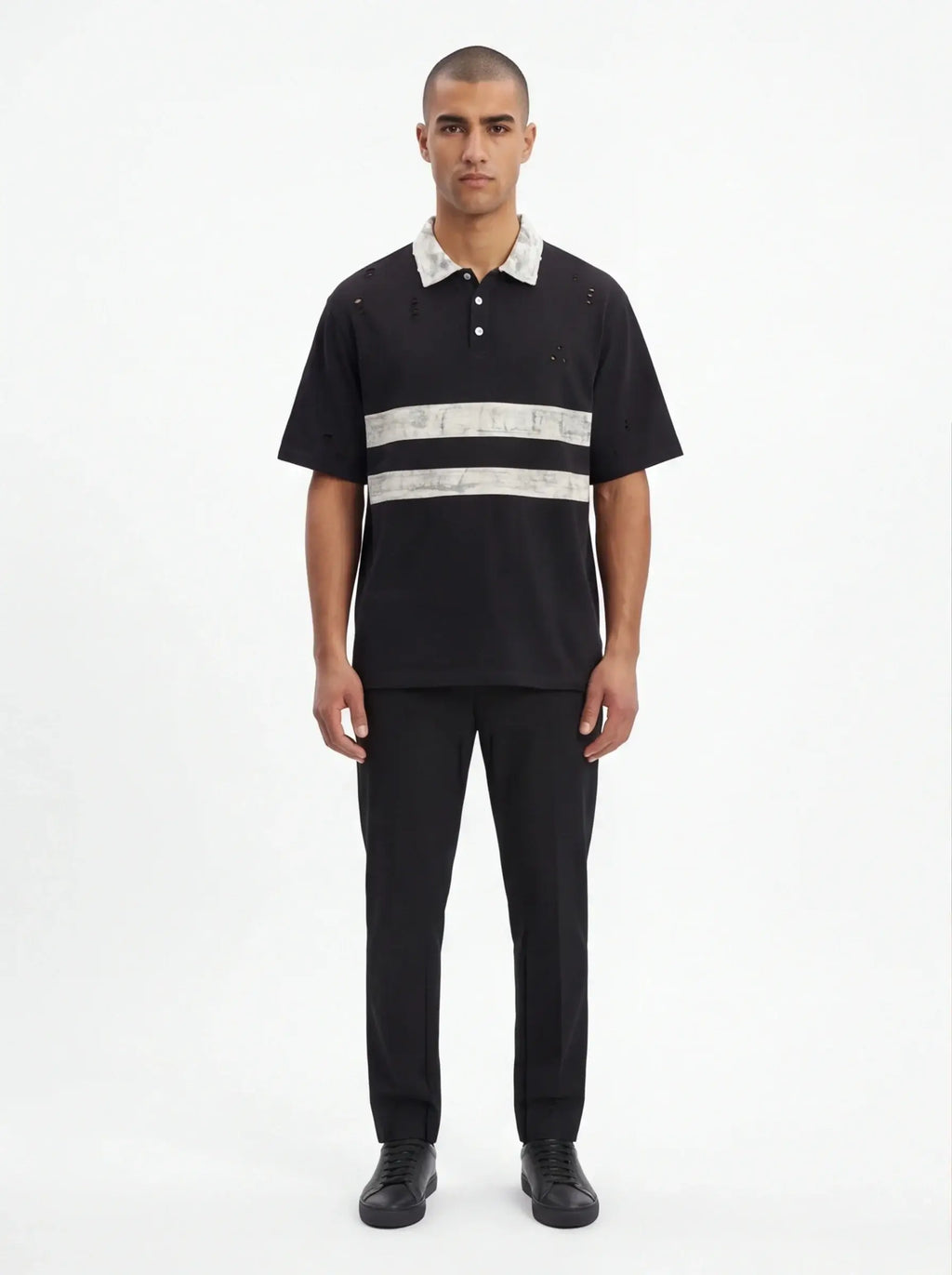 Breathable Premium Tee