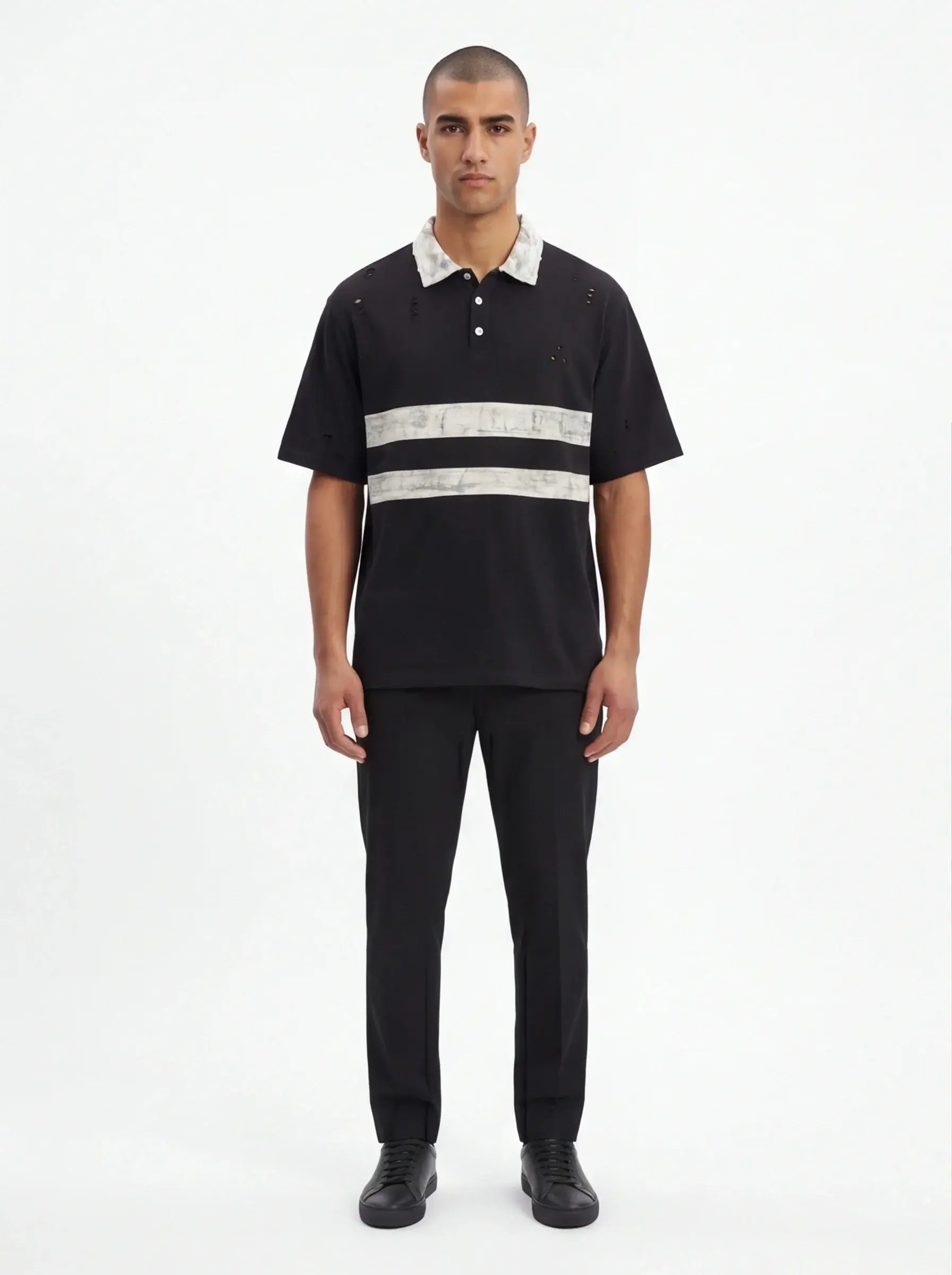 Breathable Premium Tee