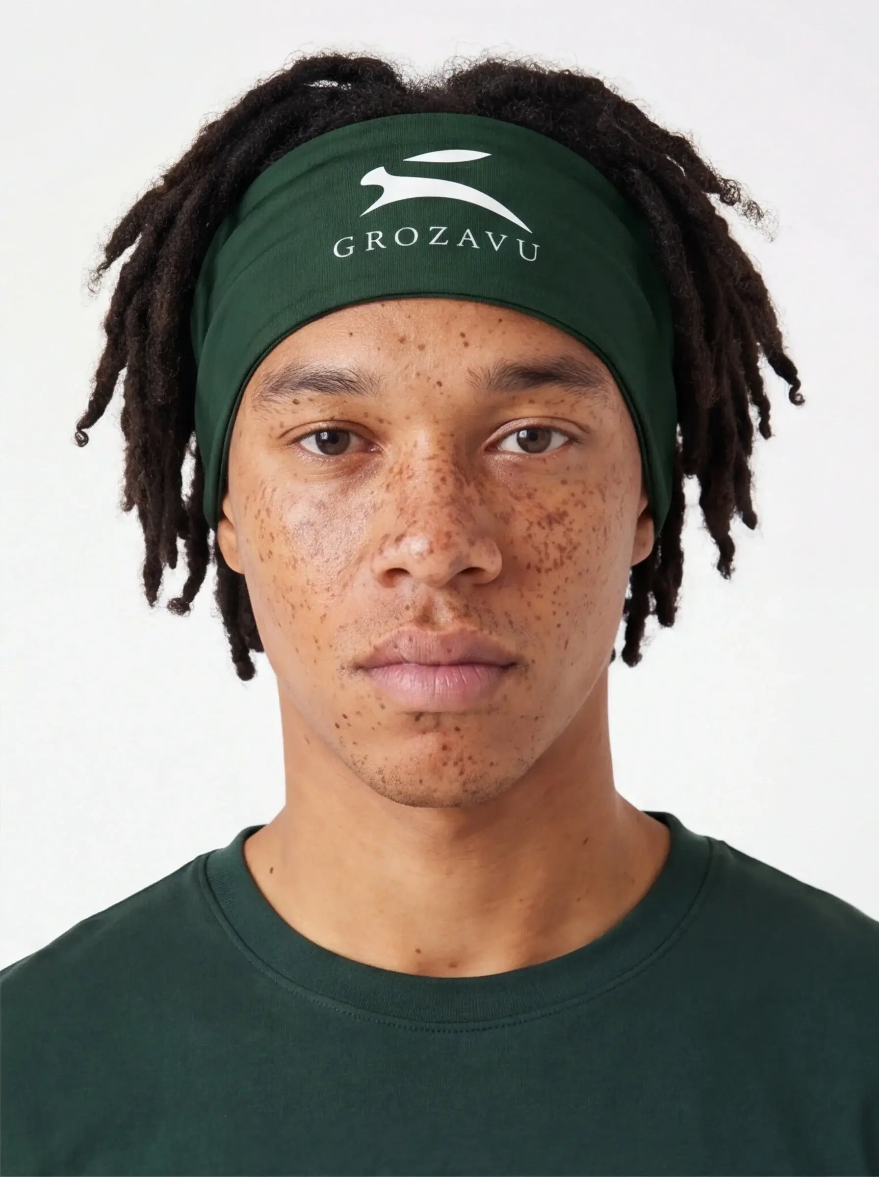 Dense Signature Headband
