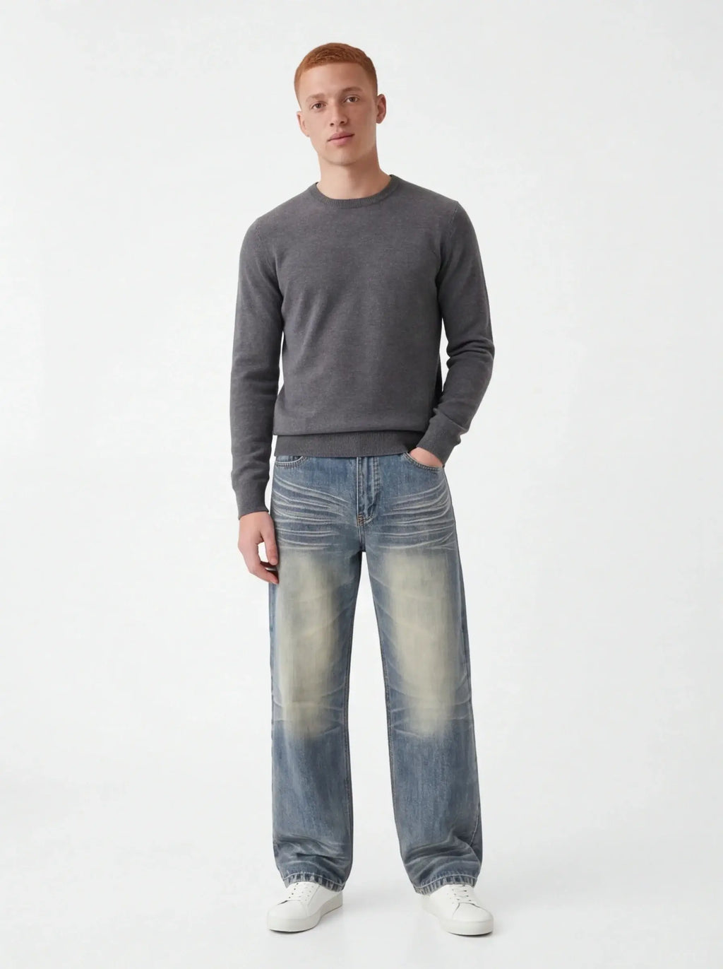 Sustainable Minimalist Top