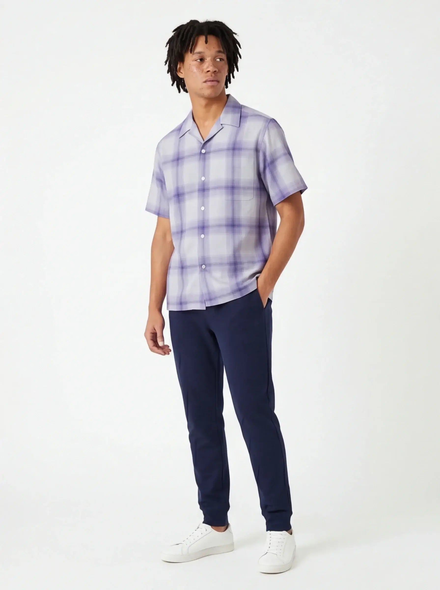 Fine Signature Shirt