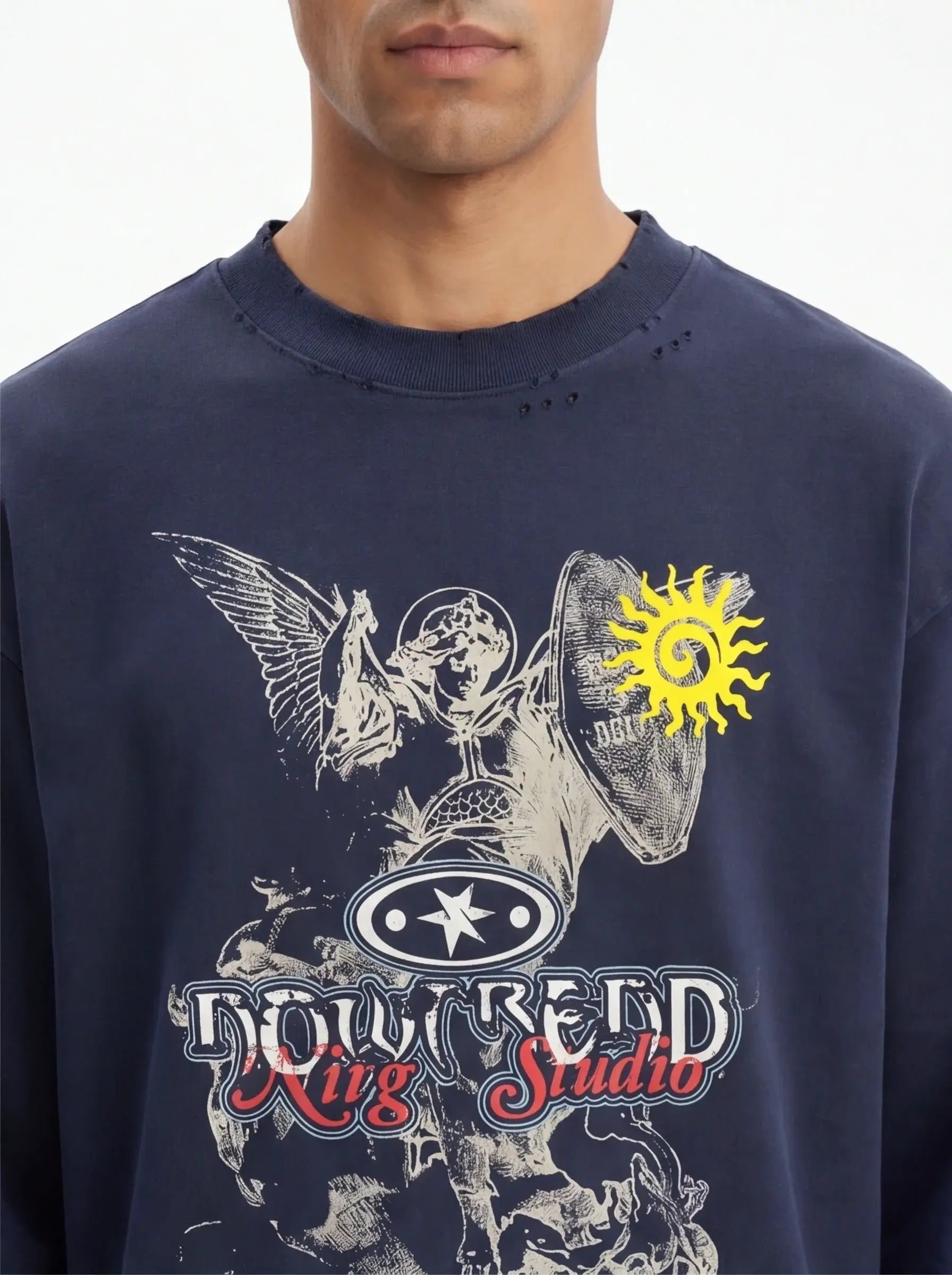 Premium Supreme Sweatshirt