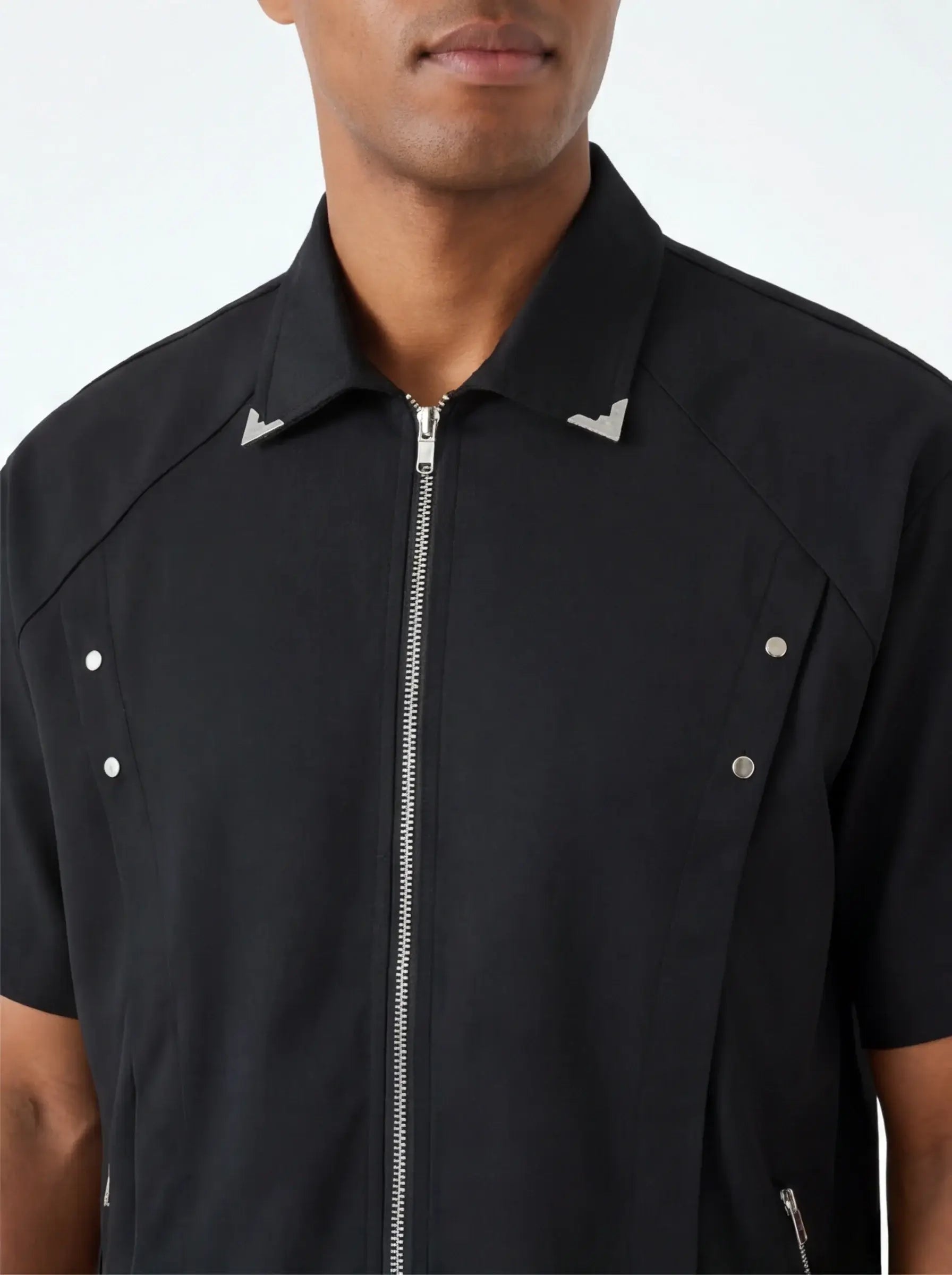 Breathable Effortless Shorts
