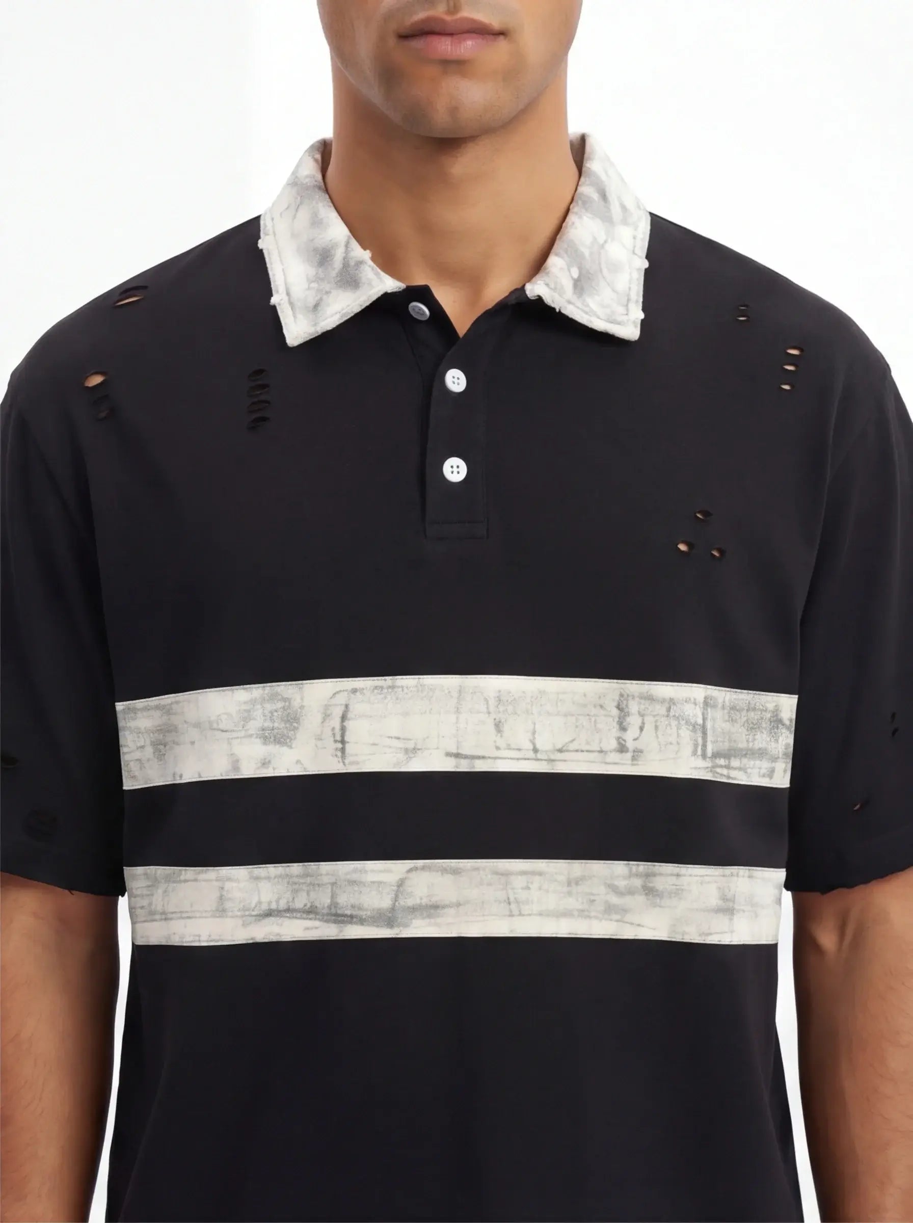 Breathable Premium Tee