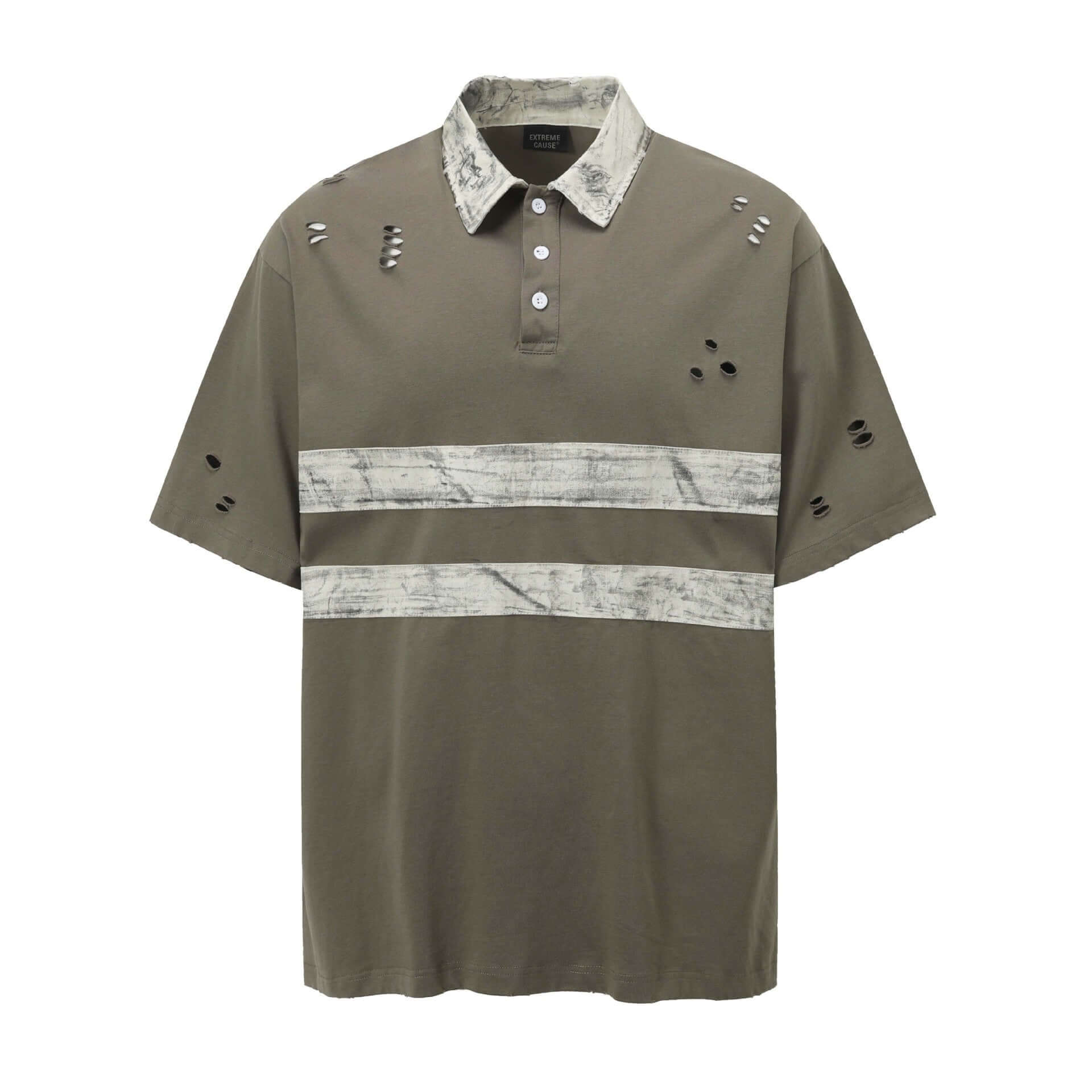 Breathable Premium Tee