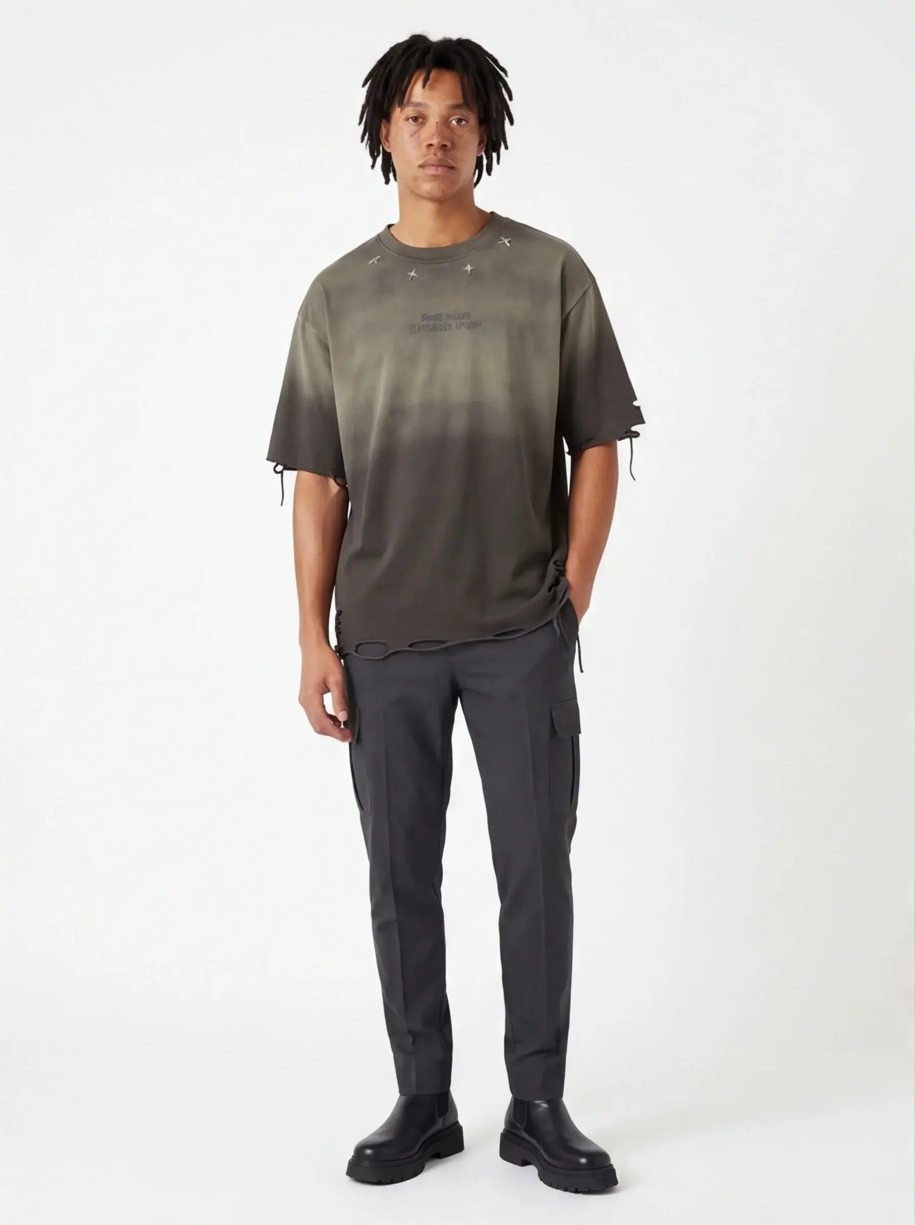 Organic Exclusive Tee