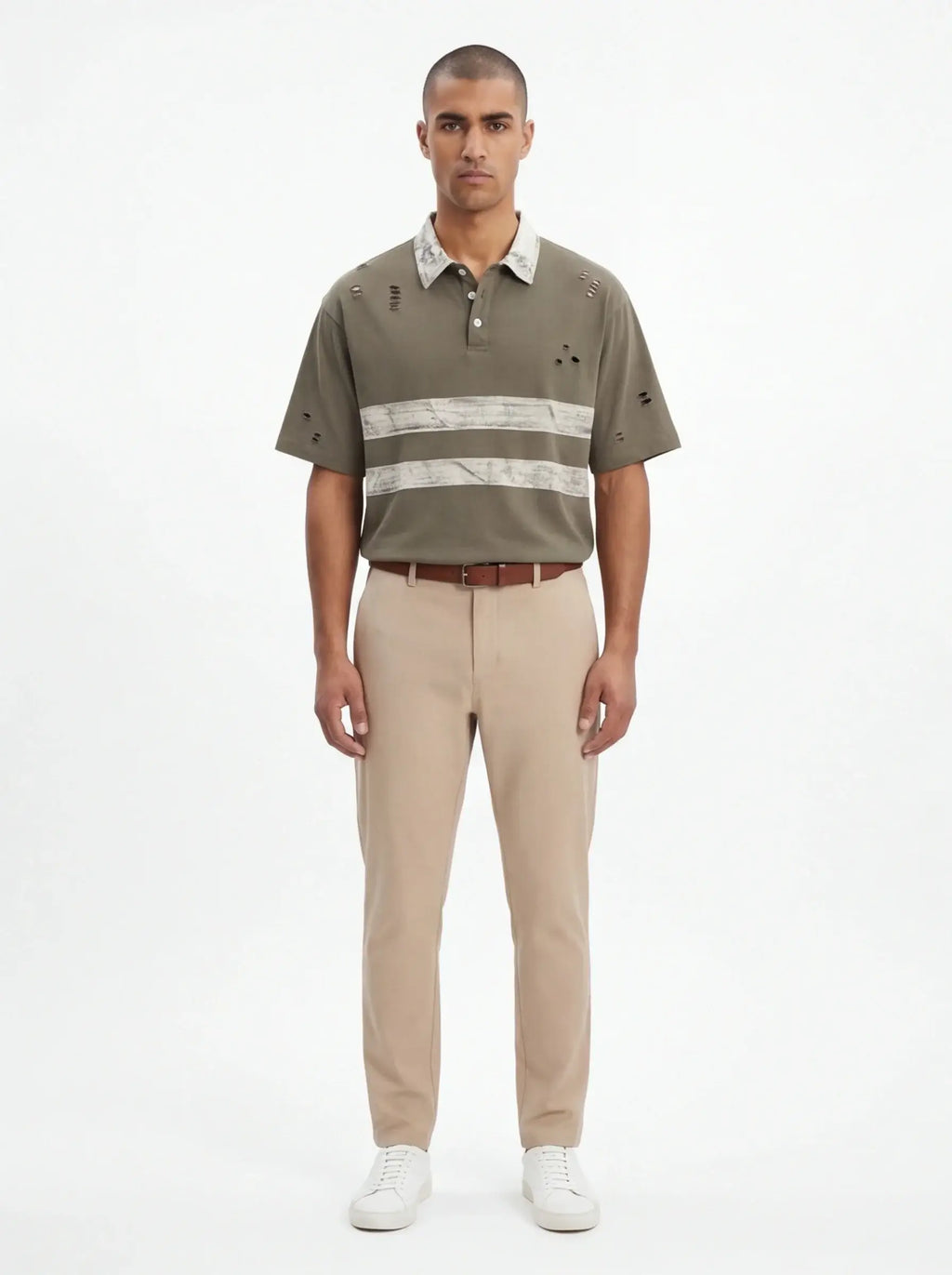 Breathable Premium Tee
