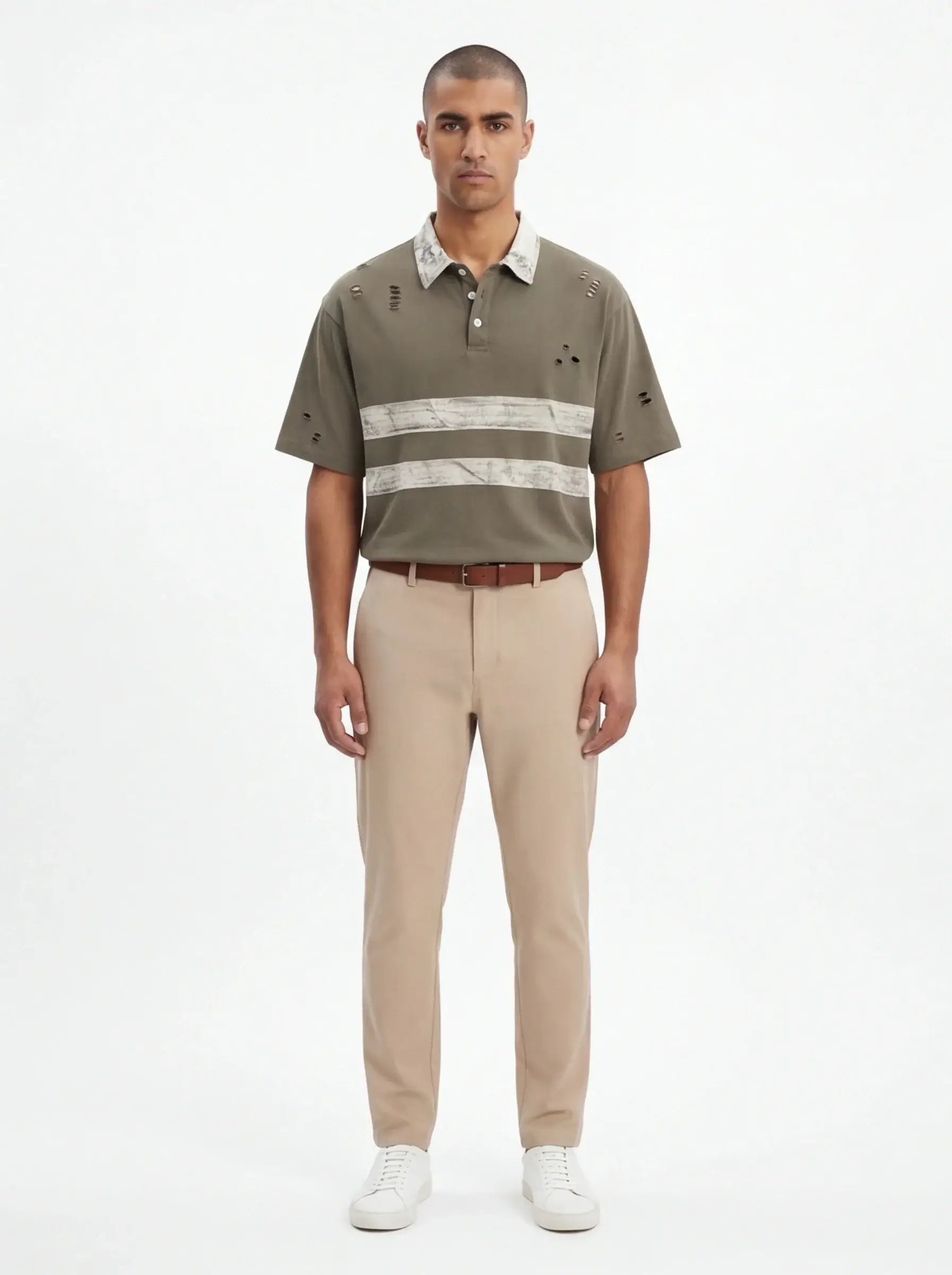 Breathable Premium Tee