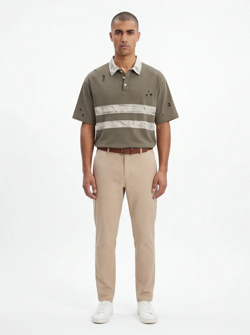 Breathable Premium Tee