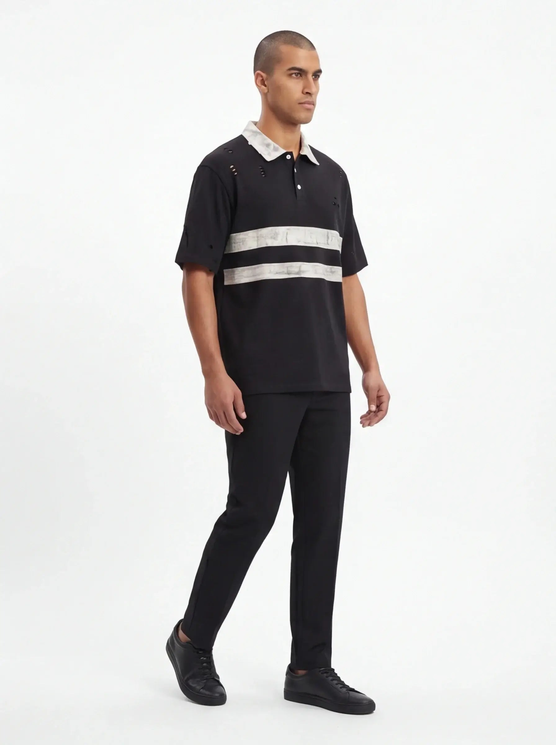 Breathable Premium Tee