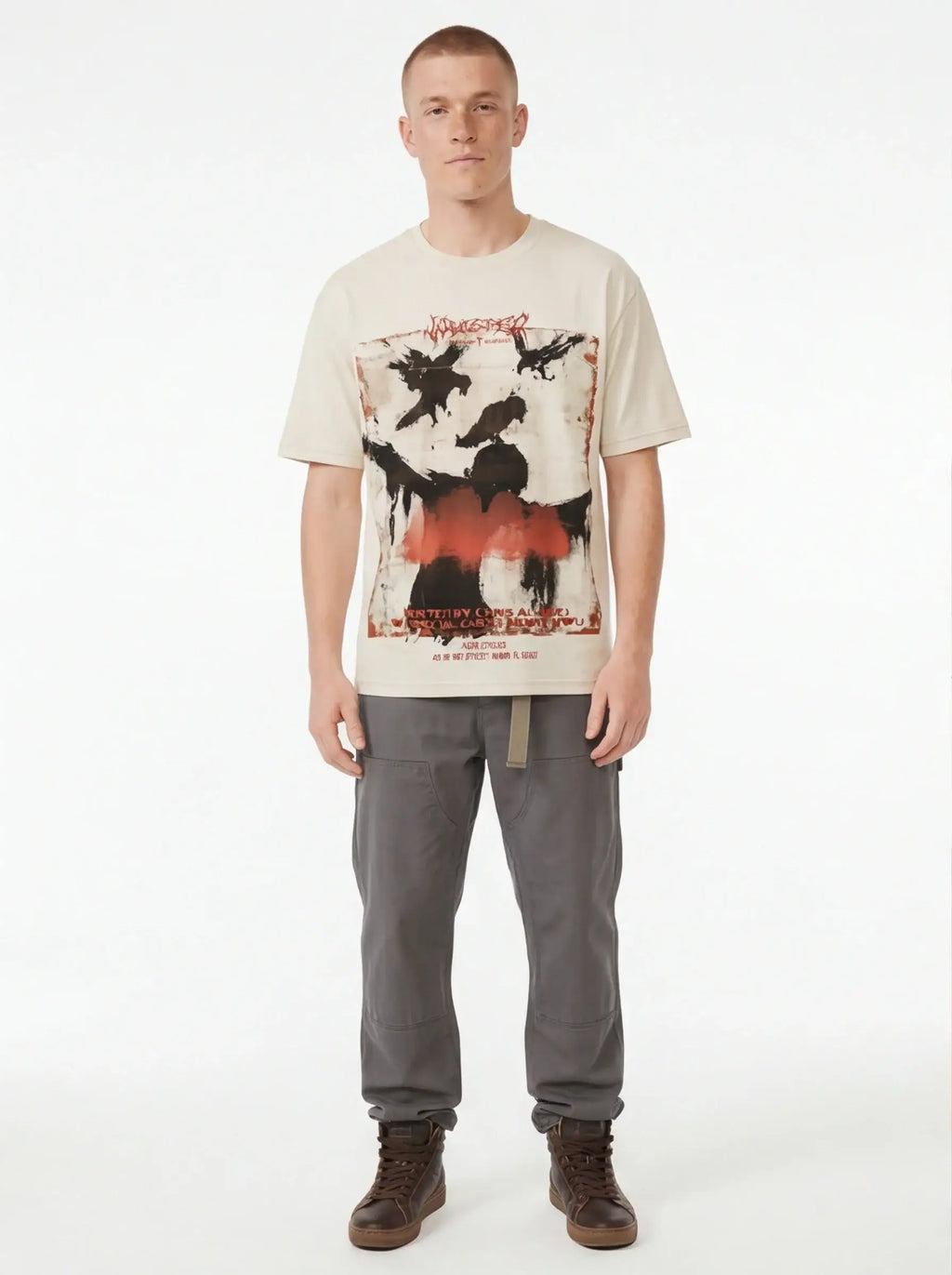 Combed Refined Top