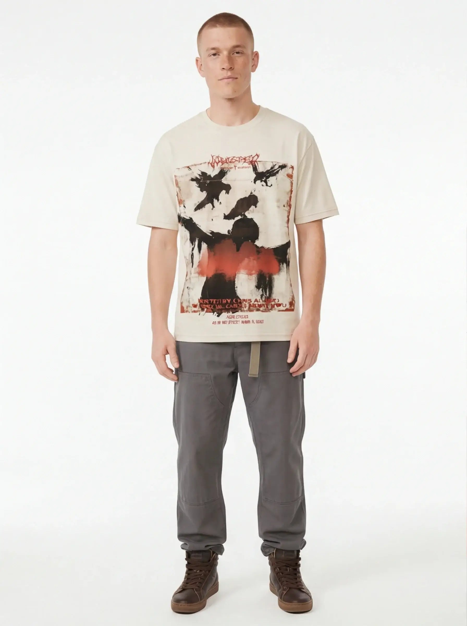Combed Refined Top