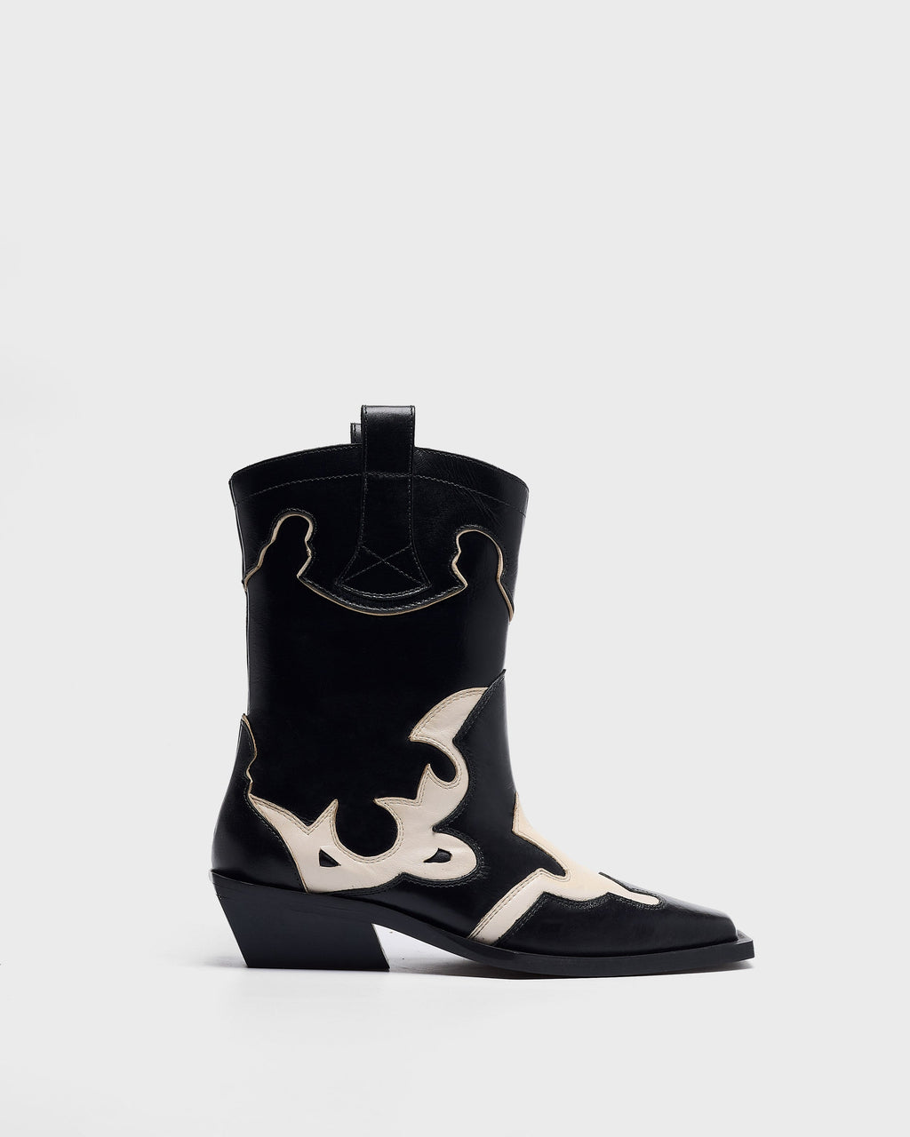 LORY WESTERN NEGRO
